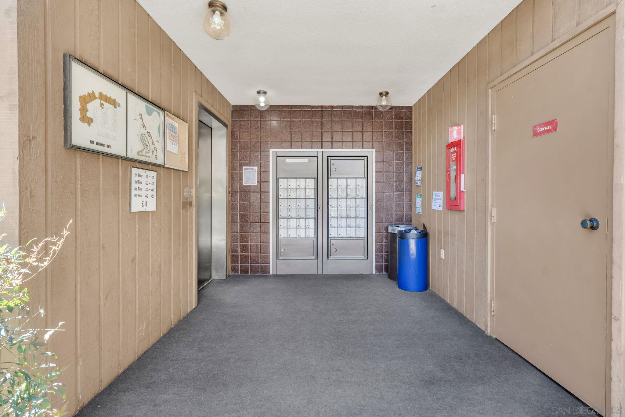 Detail Gallery Image 26 of 38 For 5710  Baltimore Dr  #429,  La Mesa,  CA 91942 - 1 Beds | 1 Baths