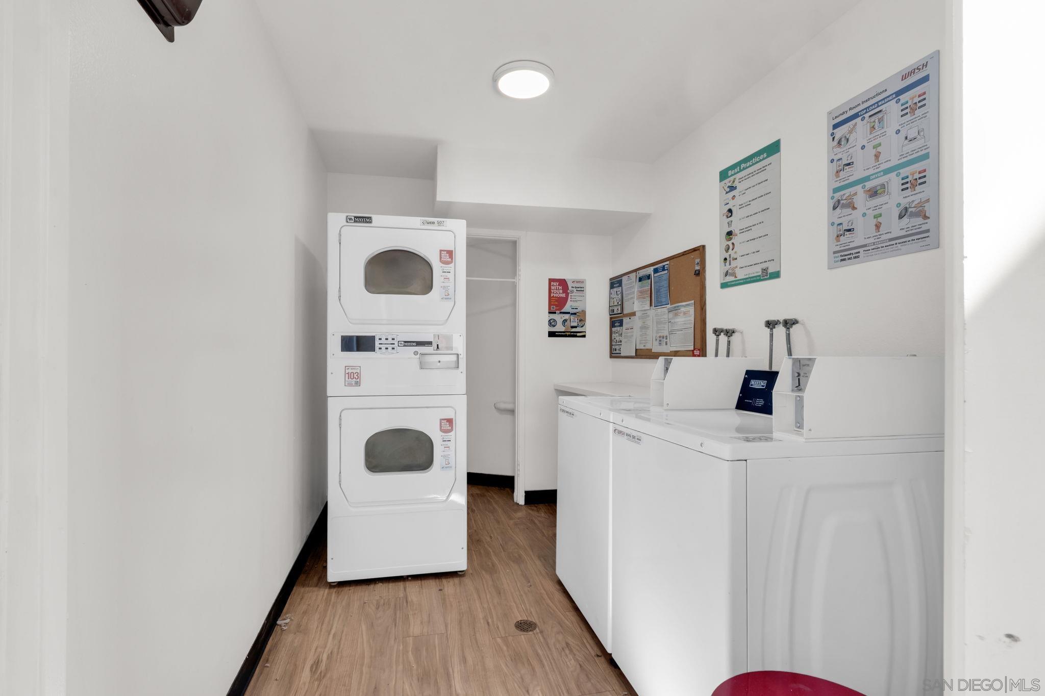 Detail Gallery Image 27 of 38 For 5710  Baltimore Dr  #429,  La Mesa,  CA 91942 - 1 Beds | 1 Baths