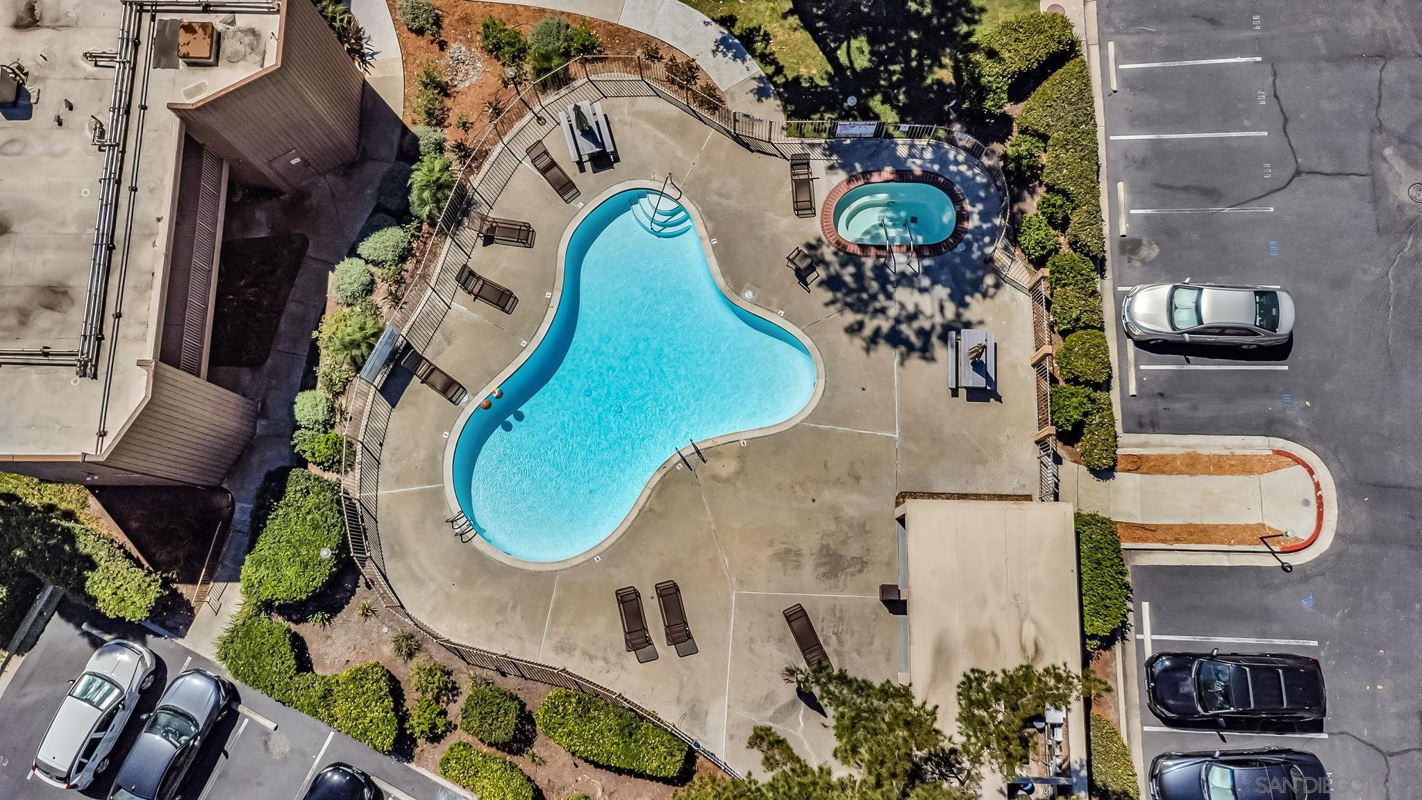 Detail Gallery Image 28 of 38 For 5710  Baltimore Dr  #429,  La Mesa,  CA 91942 - 1 Beds | 1 Baths