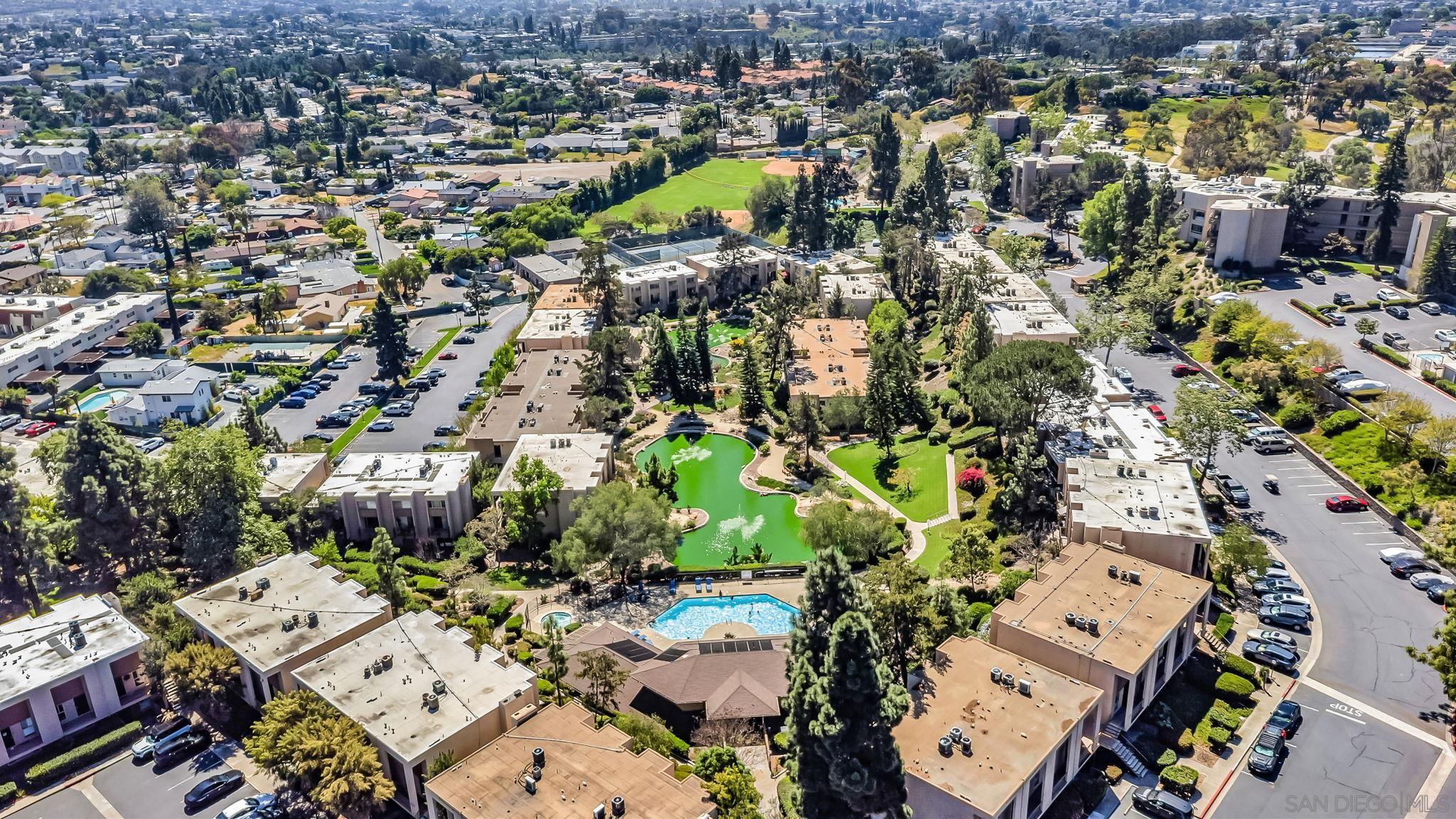 Detail Gallery Image 30 of 38 For 5710  Baltimore Dr  #429,  La Mesa,  CA 91942 - 1 Beds | 1 Baths