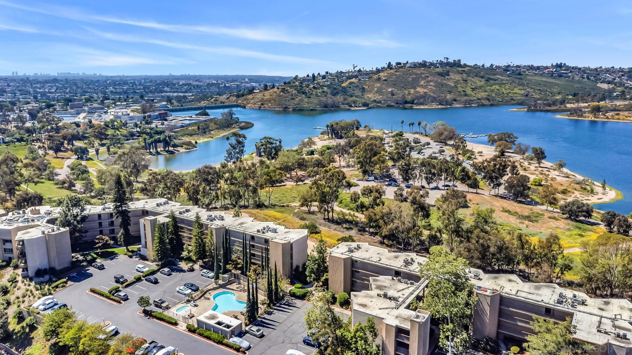 Detail Gallery Image 31 of 38 For 5710  Baltimore Dr  #429,  La Mesa,  CA 91942 - 1 Beds | 1 Baths