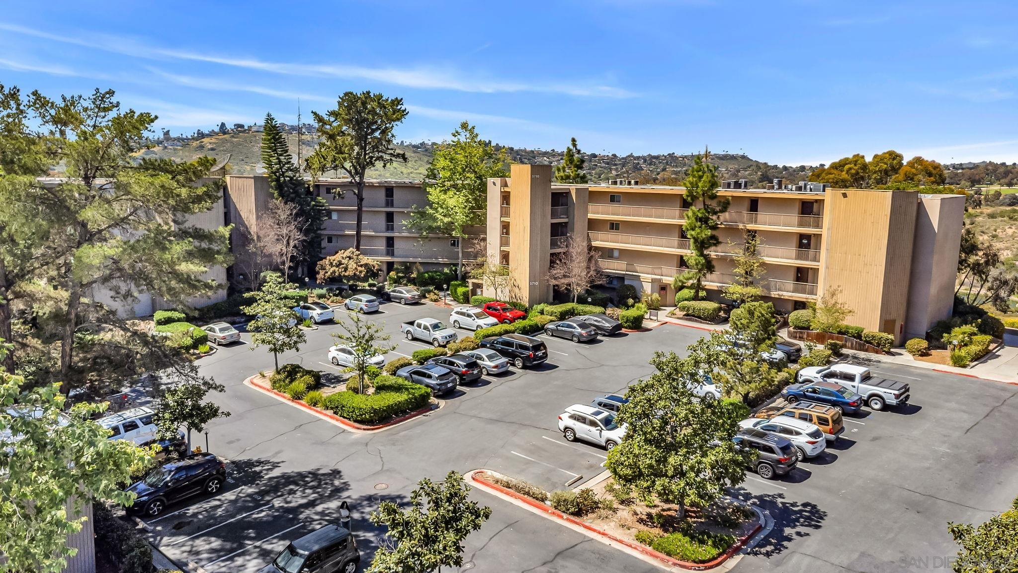 Detail Gallery Image 34 of 38 For 5710  Baltimore Dr  #429,  La Mesa,  CA 91942 - 1 Beds | 1 Baths