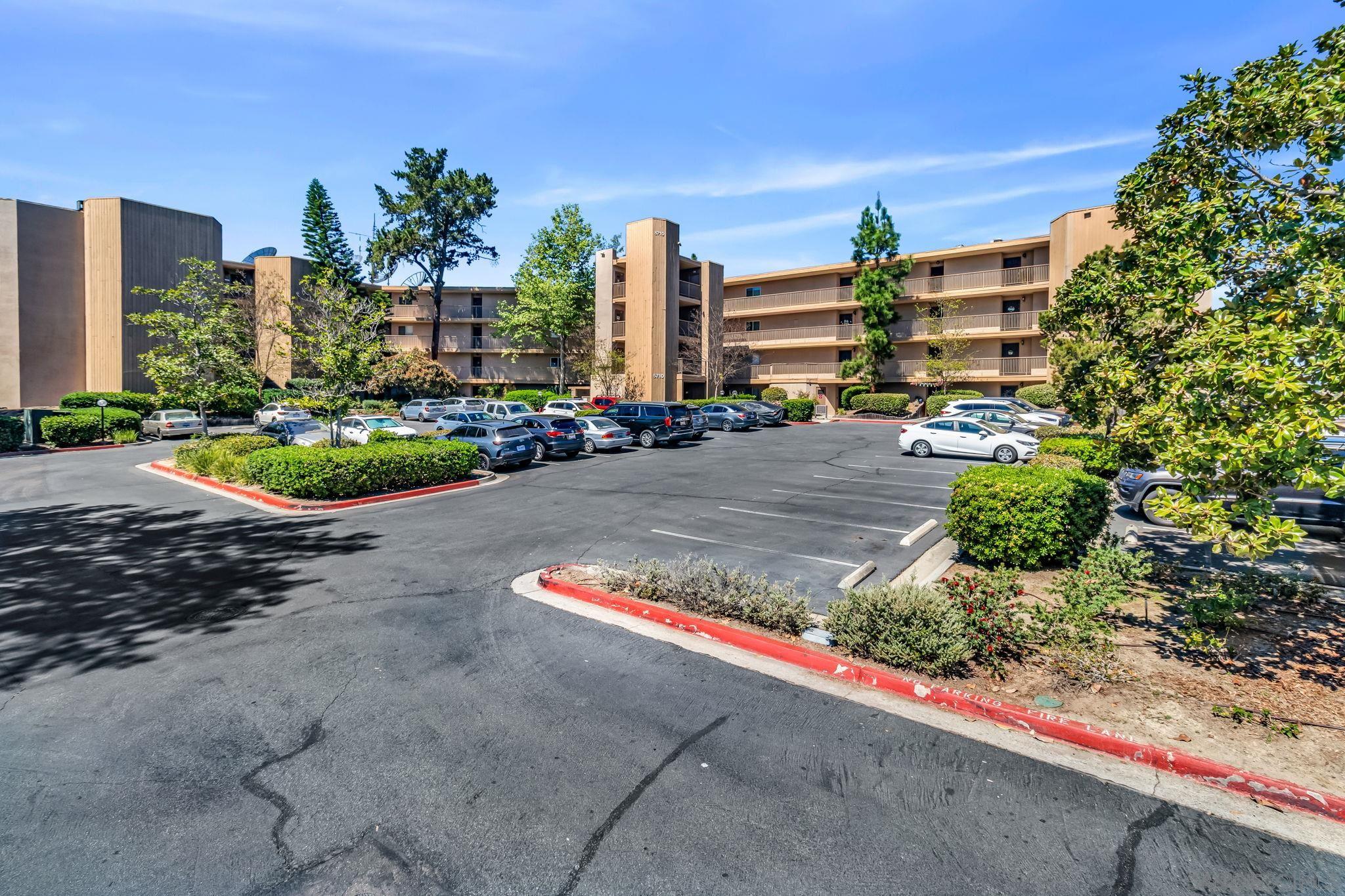 Detail Gallery Image 35 of 38 For 5710  Baltimore Dr  #429,  La Mesa,  CA 91942 - 1 Beds | 1 Baths