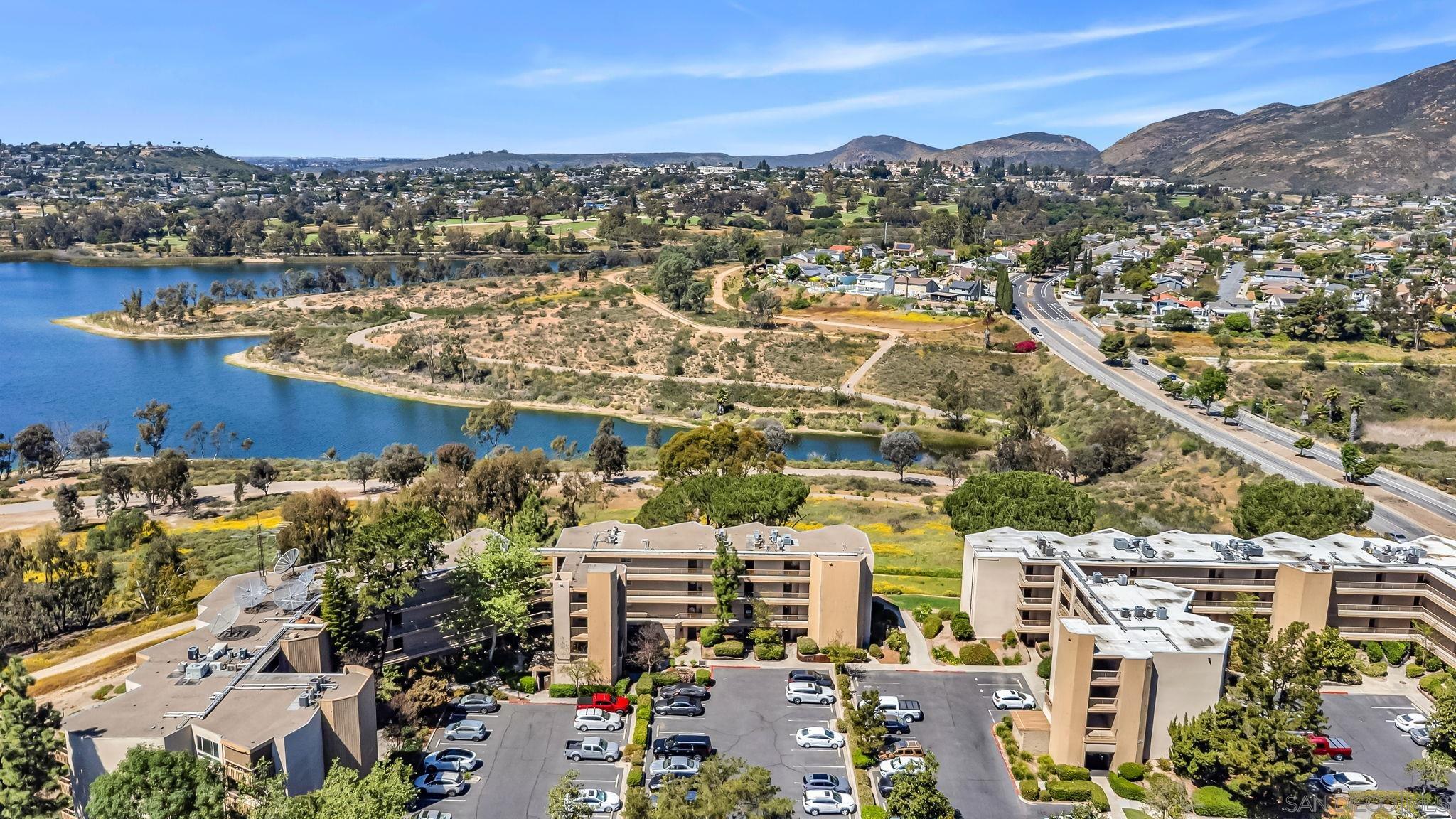 Detail Gallery Image 36 of 38 For 5710  Baltimore Dr  #429,  La Mesa,  CA 91942 - 1 Beds | 1 Baths