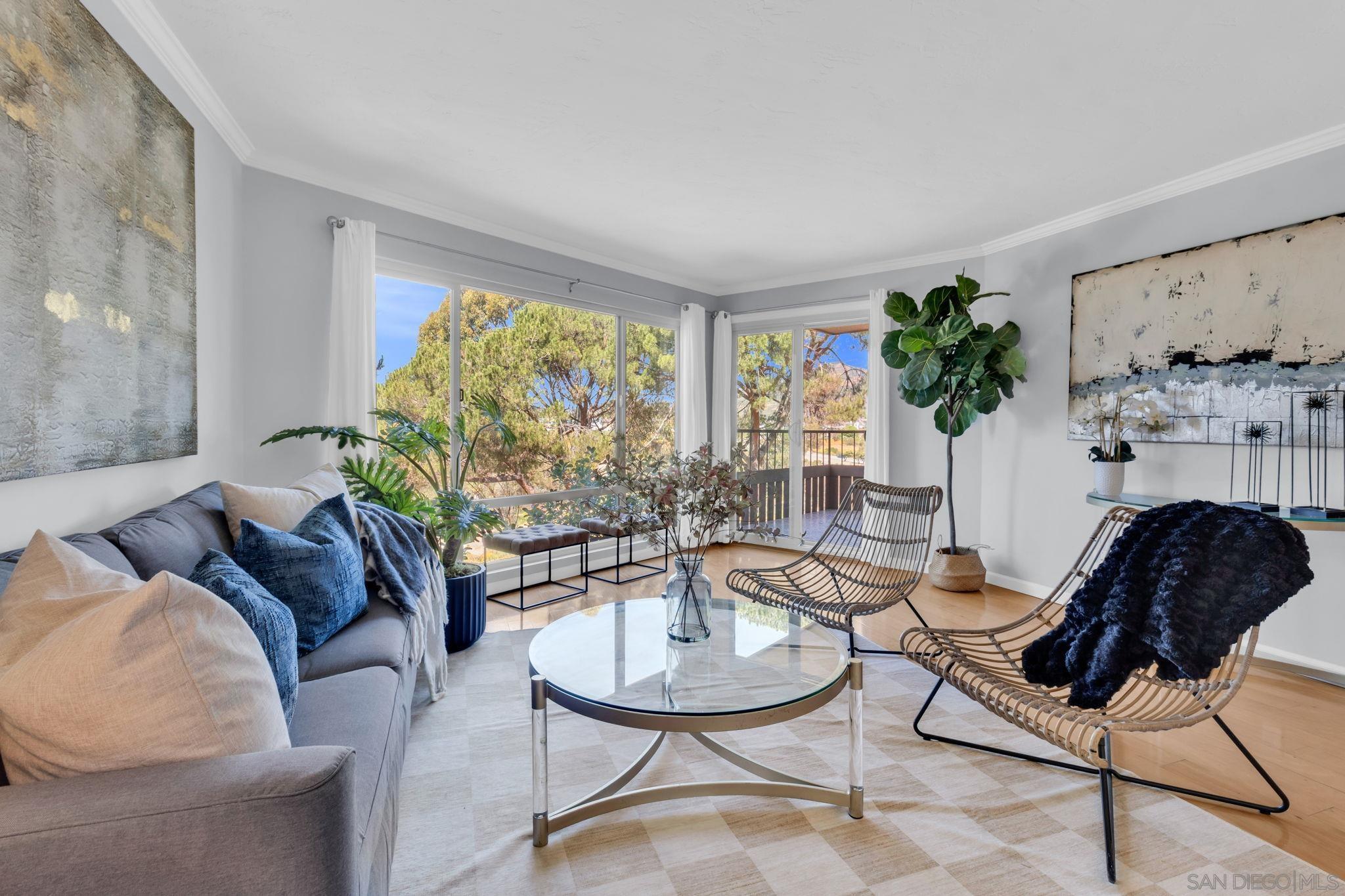 Detail Gallery Image 5 of 38 For 5710  Baltimore Dr  #429,  La Mesa,  CA 91942 - 1 Beds | 1 Baths