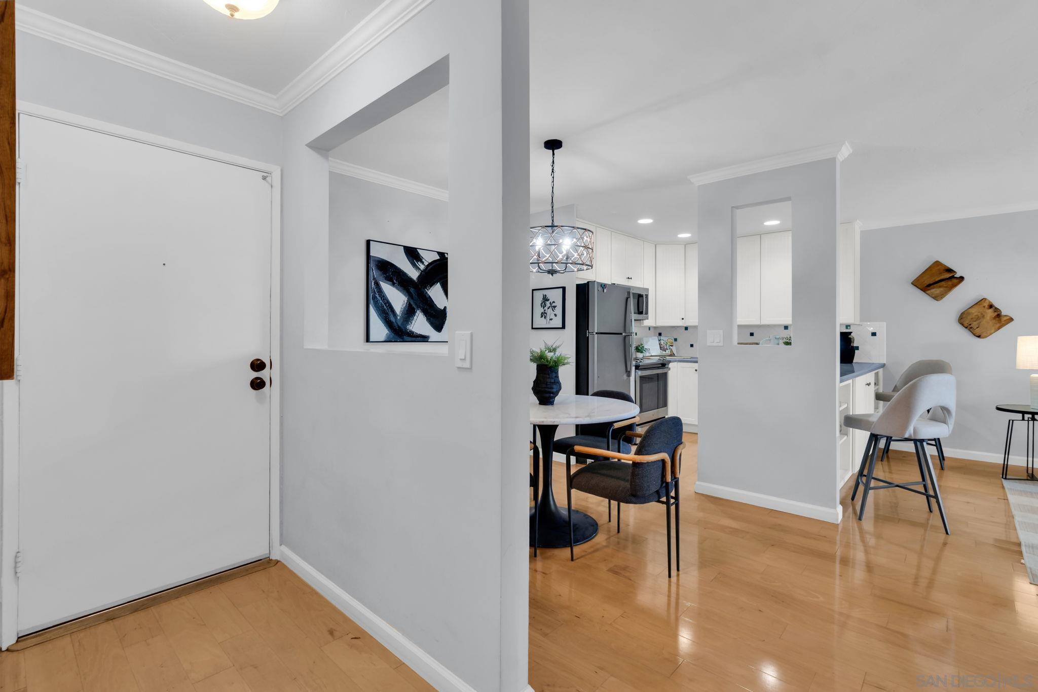 Detail Gallery Image 9 of 38 For 5710  Baltimore Dr  #429,  La Mesa,  CA 91942 - 1 Beds | 1 Baths