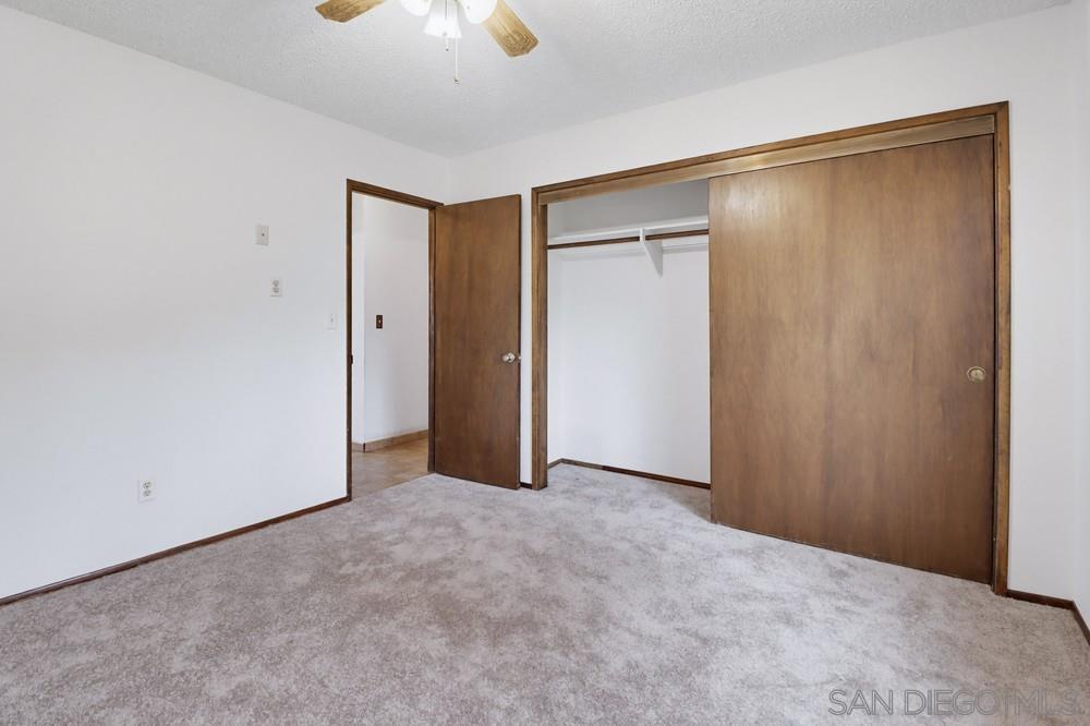 Detail Gallery Image 17 of 27 For 7705  Hunthaven Rd, San Diego,  CA 92114 - 2 Beds | 1 Baths