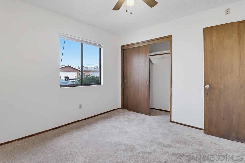 Detail Gallery Image 18 of 27 For 7705  Hunthaven Rd, San Diego,  CA 92114 - 2 Beds | 1 Baths