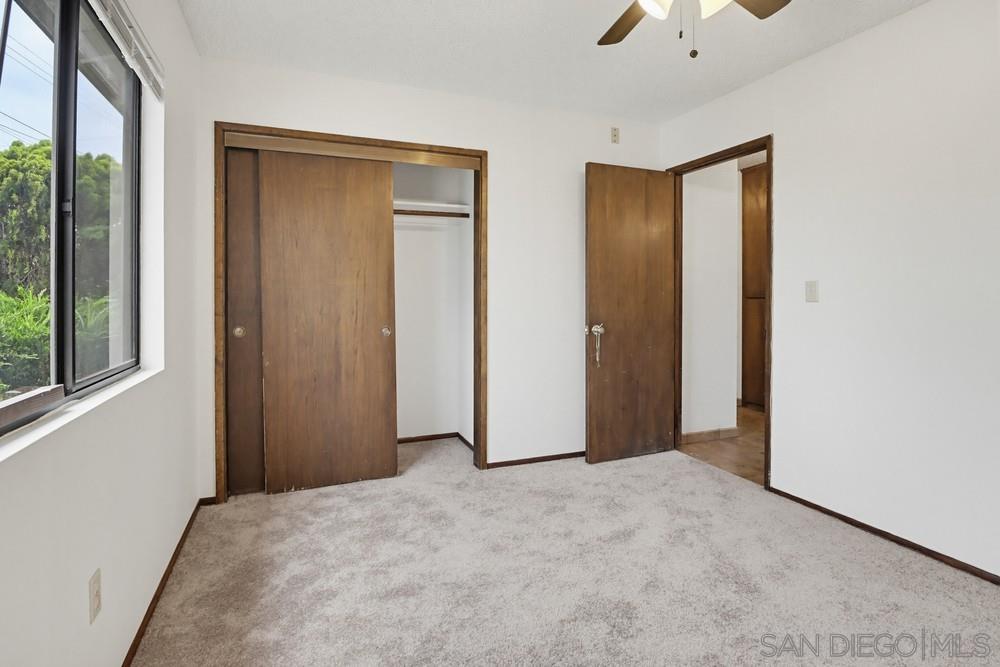 Detail Gallery Image 19 of 27 For 7705  Hunthaven Rd, San Diego,  CA 92114 - 2 Beds | 1 Baths