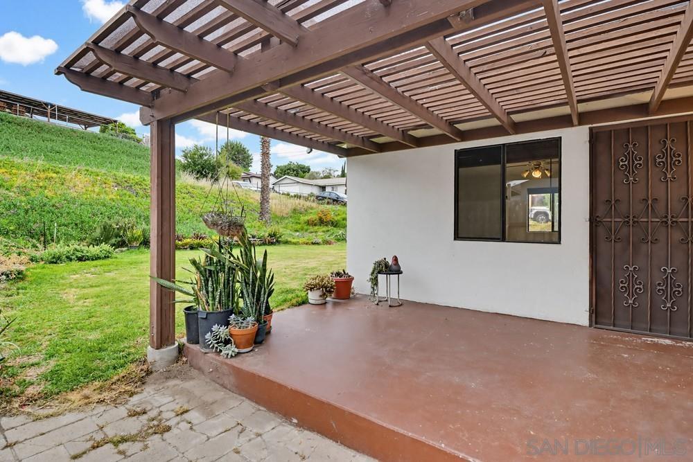 Detail Gallery Image 21 of 27 For 7705  Hunthaven Rd, San Diego,  CA 92114 - 2 Beds | 1 Baths