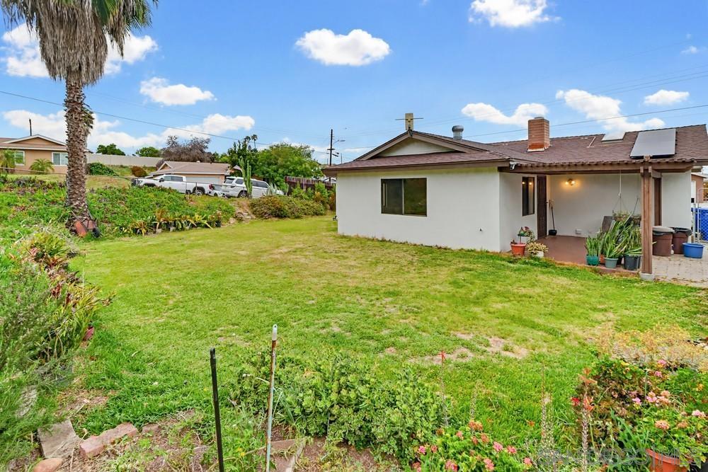 Detail Gallery Image 24 of 27 For 7705  Hunthaven Rd, San Diego,  CA 92114 - 2 Beds | 1 Baths