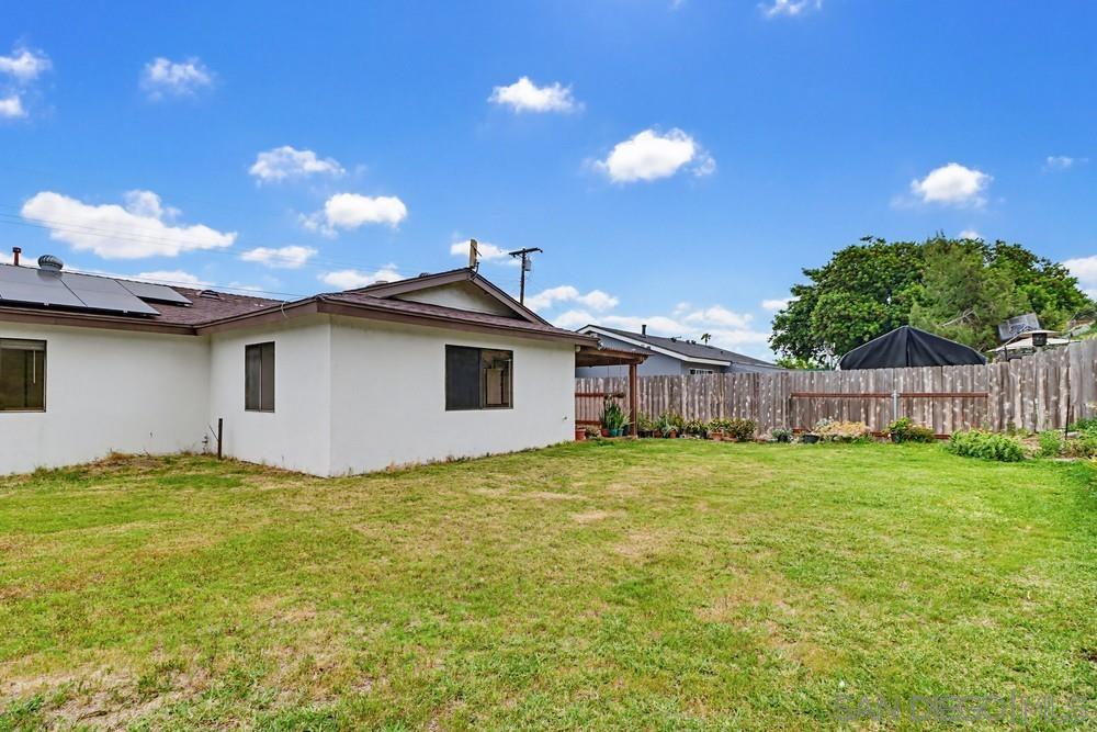 Detail Gallery Image 25 of 27 For 7705  Hunthaven Rd, San Diego,  CA 92114 - 2 Beds | 1 Baths