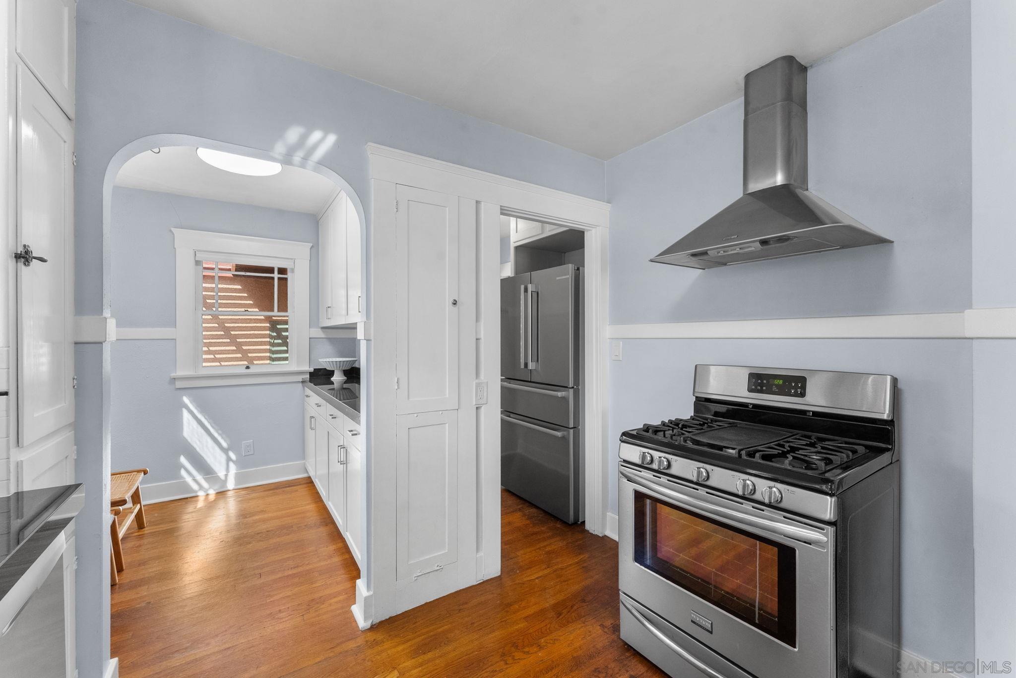 Detail Gallery Image 12 of 34 For 4202  Madison Avenue, San Diego,  CA 92116 - 3 Beds | 1 Baths