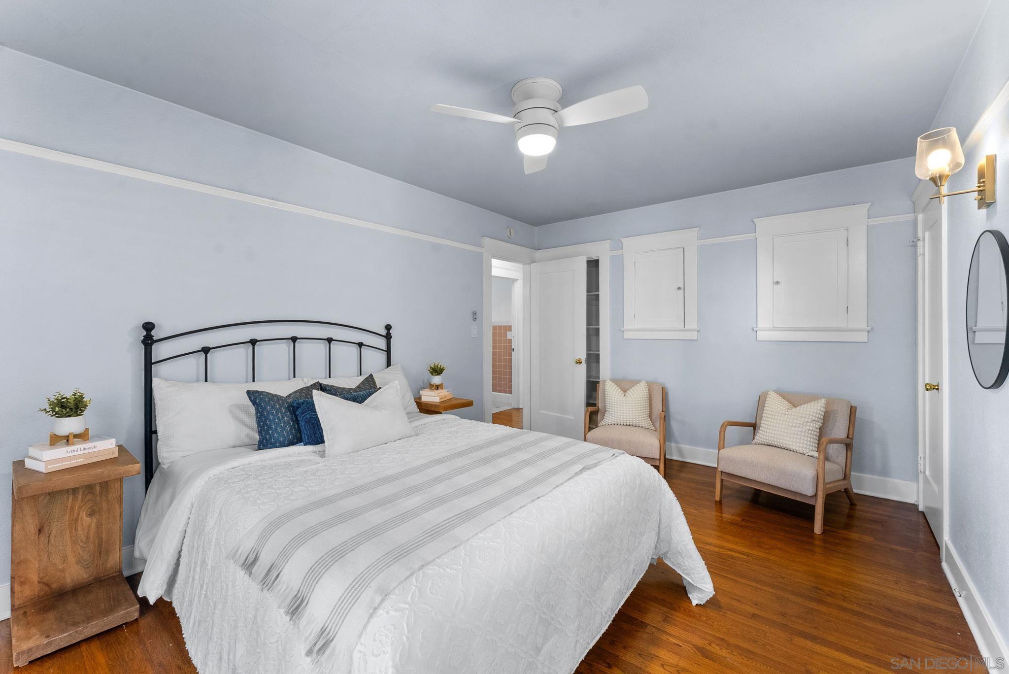 Detail Gallery Image 14 of 34 For 4202  Madison Avenue, San Diego,  CA 92116 - 3 Beds | 1 Baths