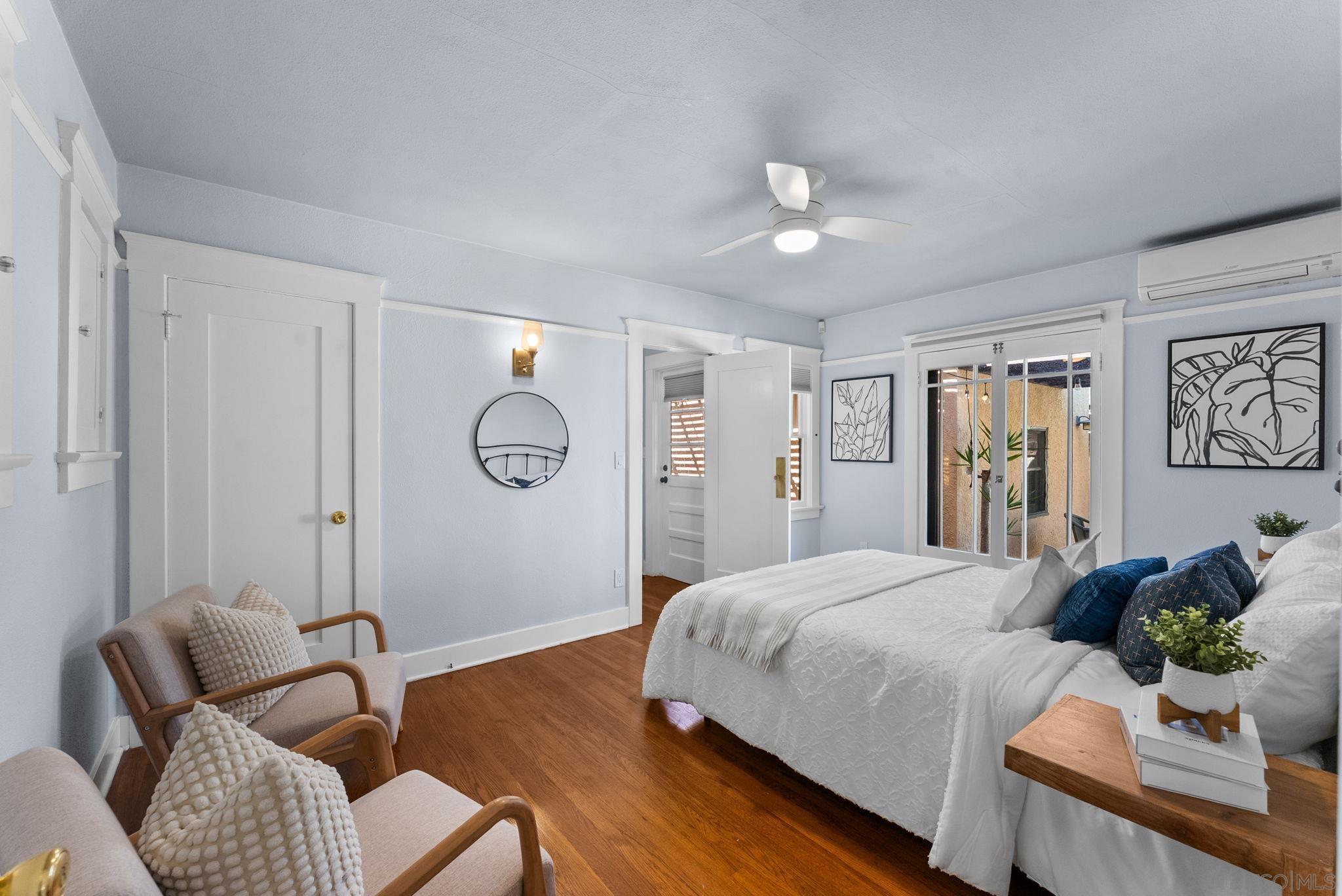 Detail Gallery Image 15 of 34 For 4202  Madison Avenue, San Diego,  CA 92116 - 3 Beds | 1 Baths