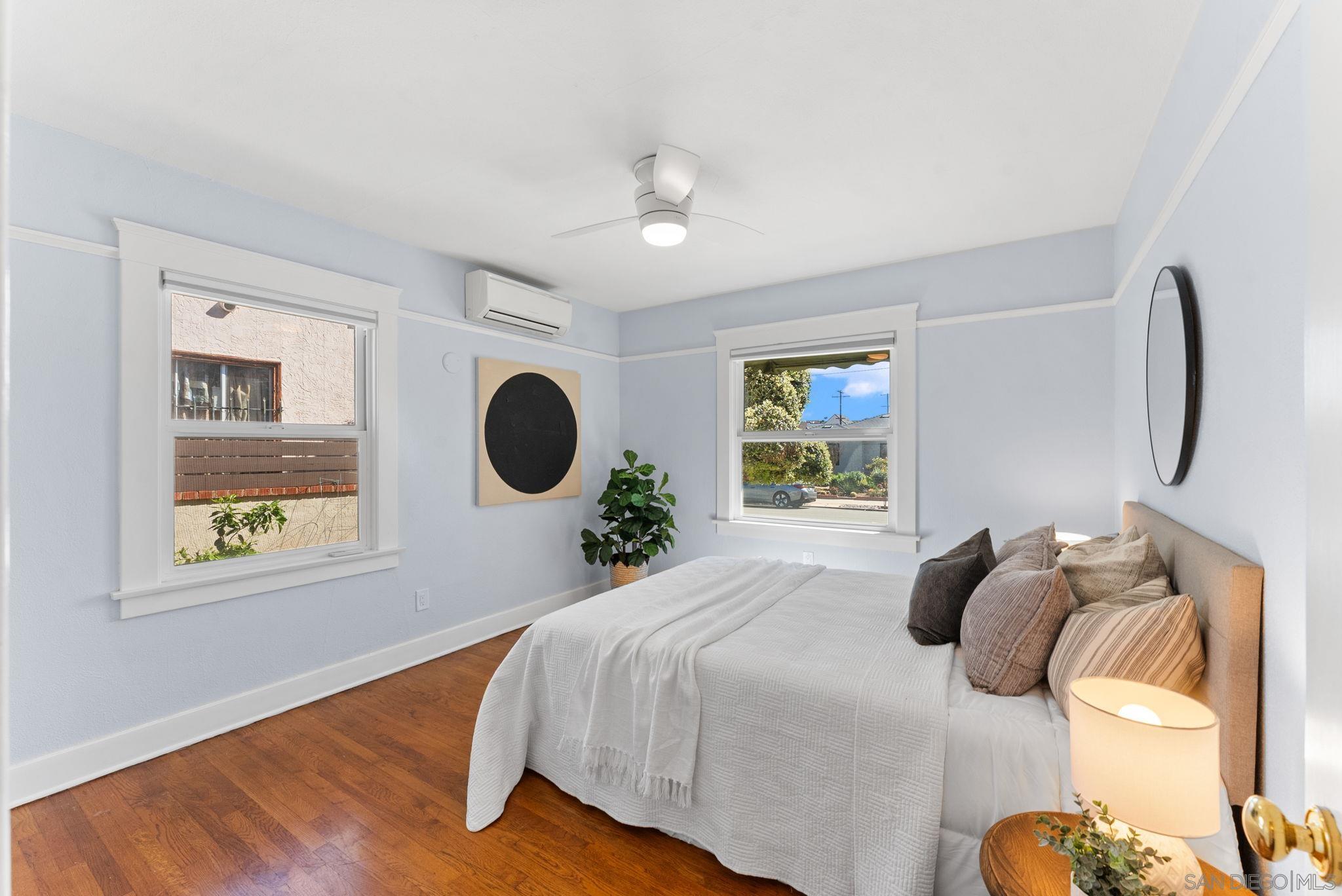 Detail Gallery Image 16 of 34 For 4202  Madison Avenue, San Diego,  CA 92116 - 3 Beds | 1 Baths