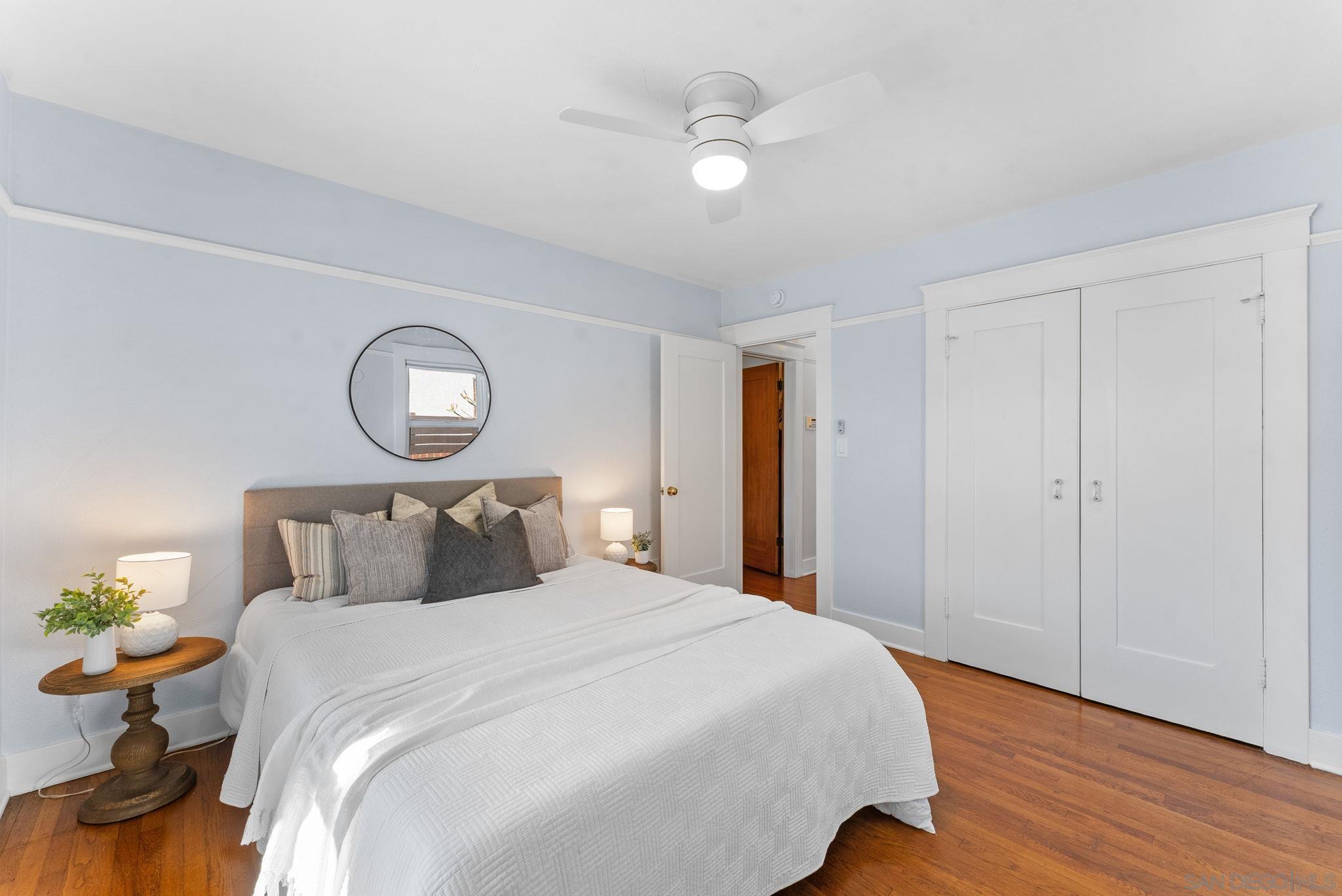 Detail Gallery Image 17 of 34 For 4202  Madison Avenue, San Diego,  CA 92116 - 3 Beds | 1 Baths