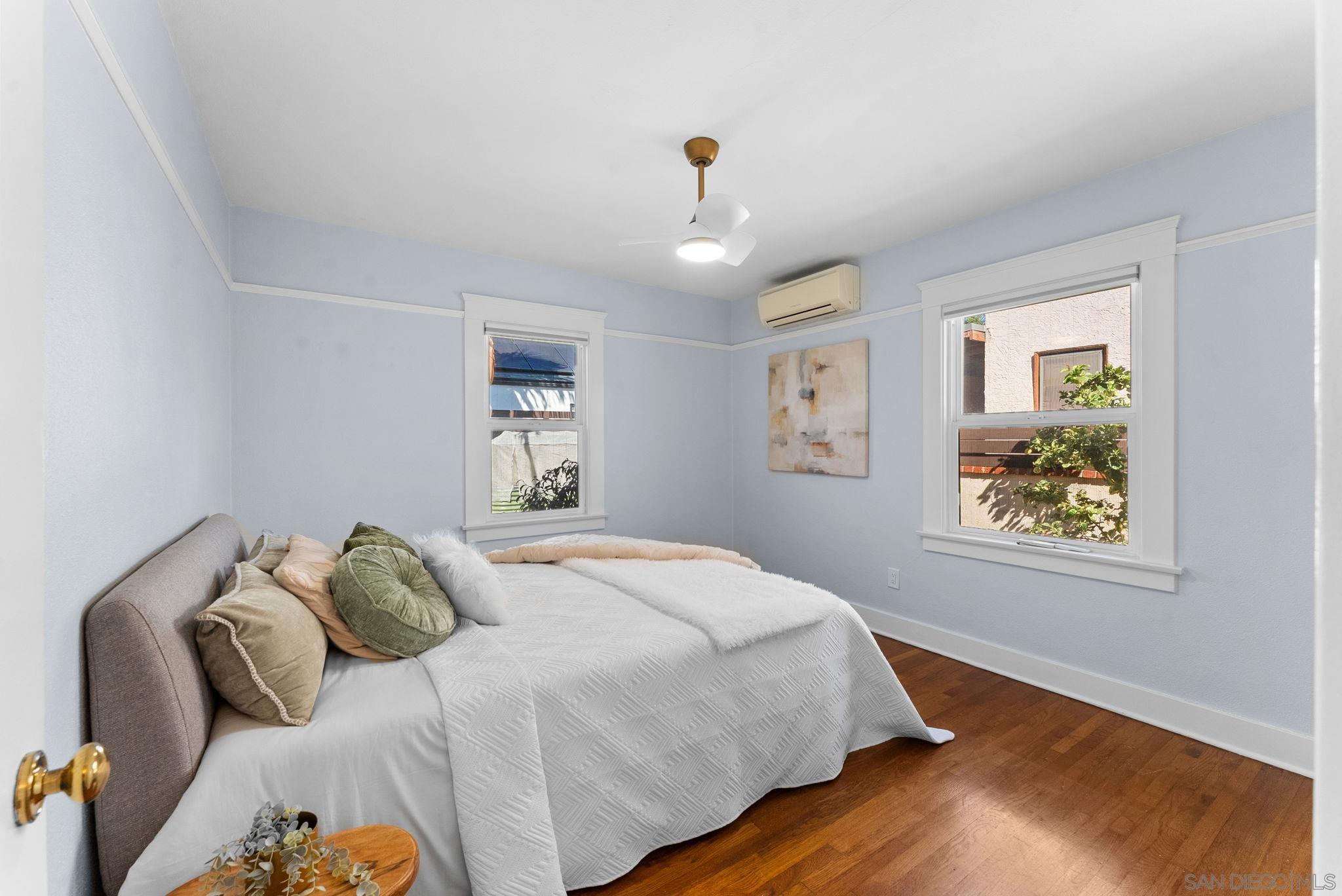 Detail Gallery Image 18 of 34 For 4202  Madison Avenue, San Diego,  CA 92116 - 3 Beds | 1 Baths