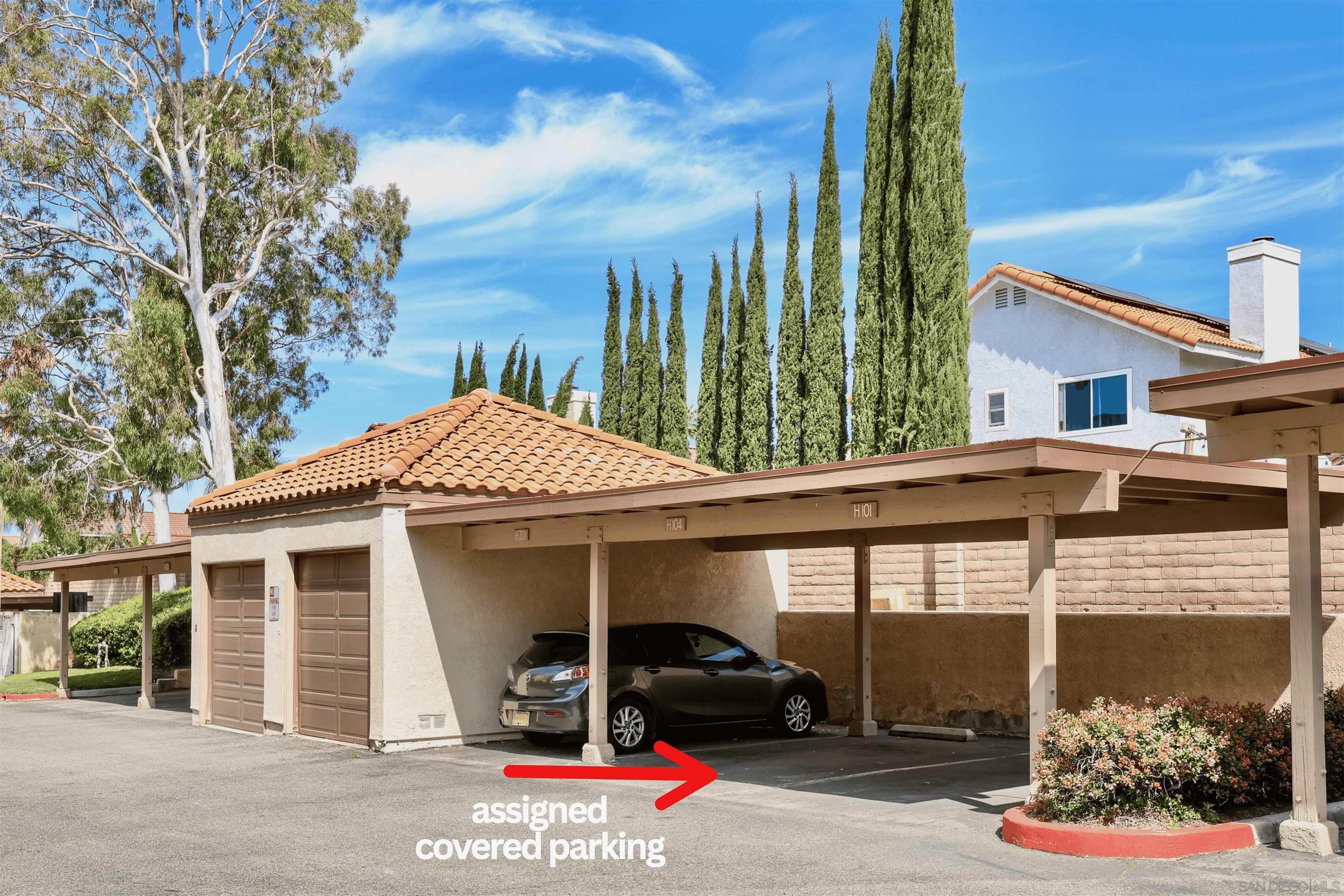 Detail Gallery Image 31 of 41 For 3140  Castelar Court  #202,  Corona,  CA 92882 - 3 Beds | 2 Baths