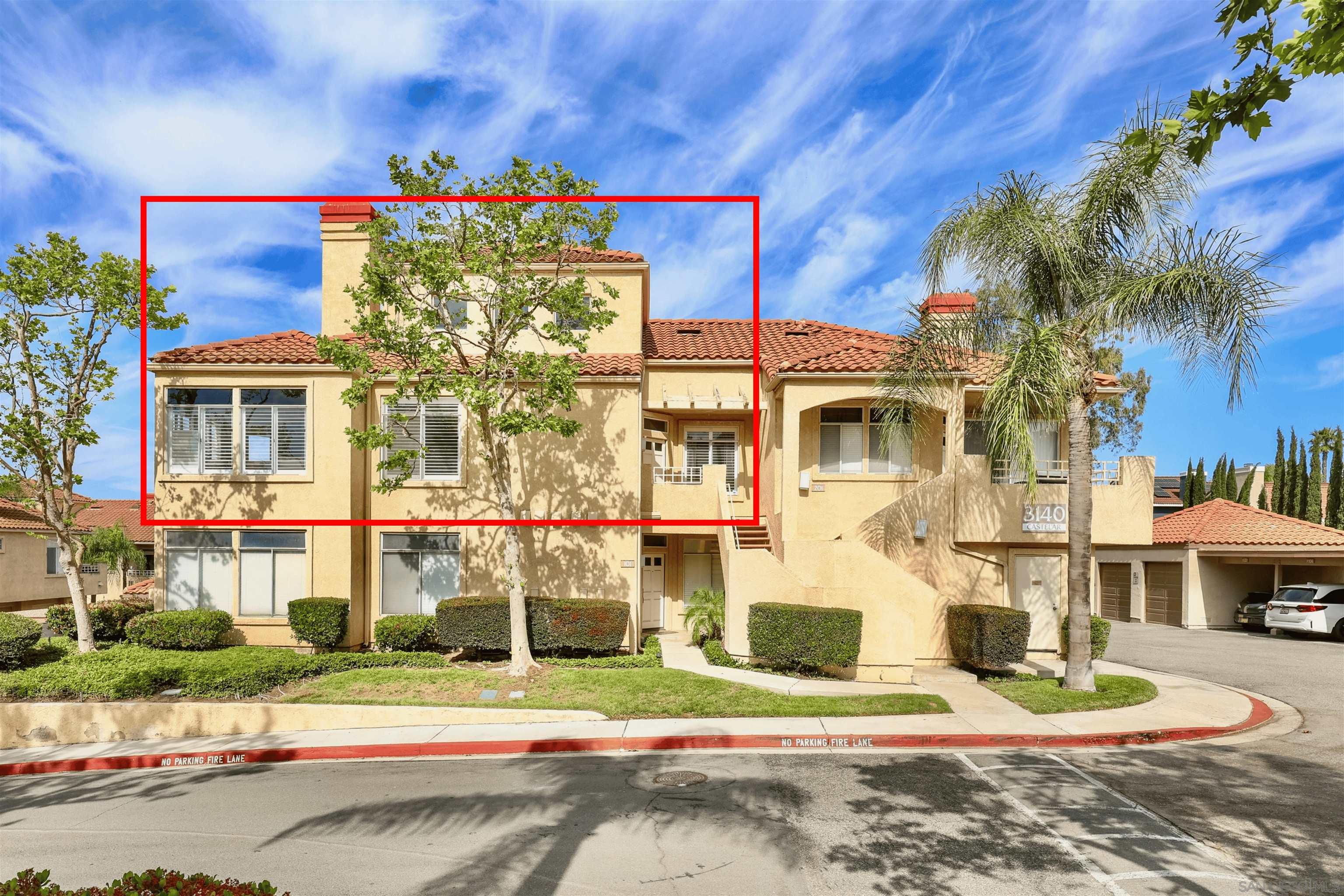 Detail Gallery Image 34 of 41 For 3140  Castelar Court  #202,  Corona,  CA 92882 - 3 Beds | 2 Baths