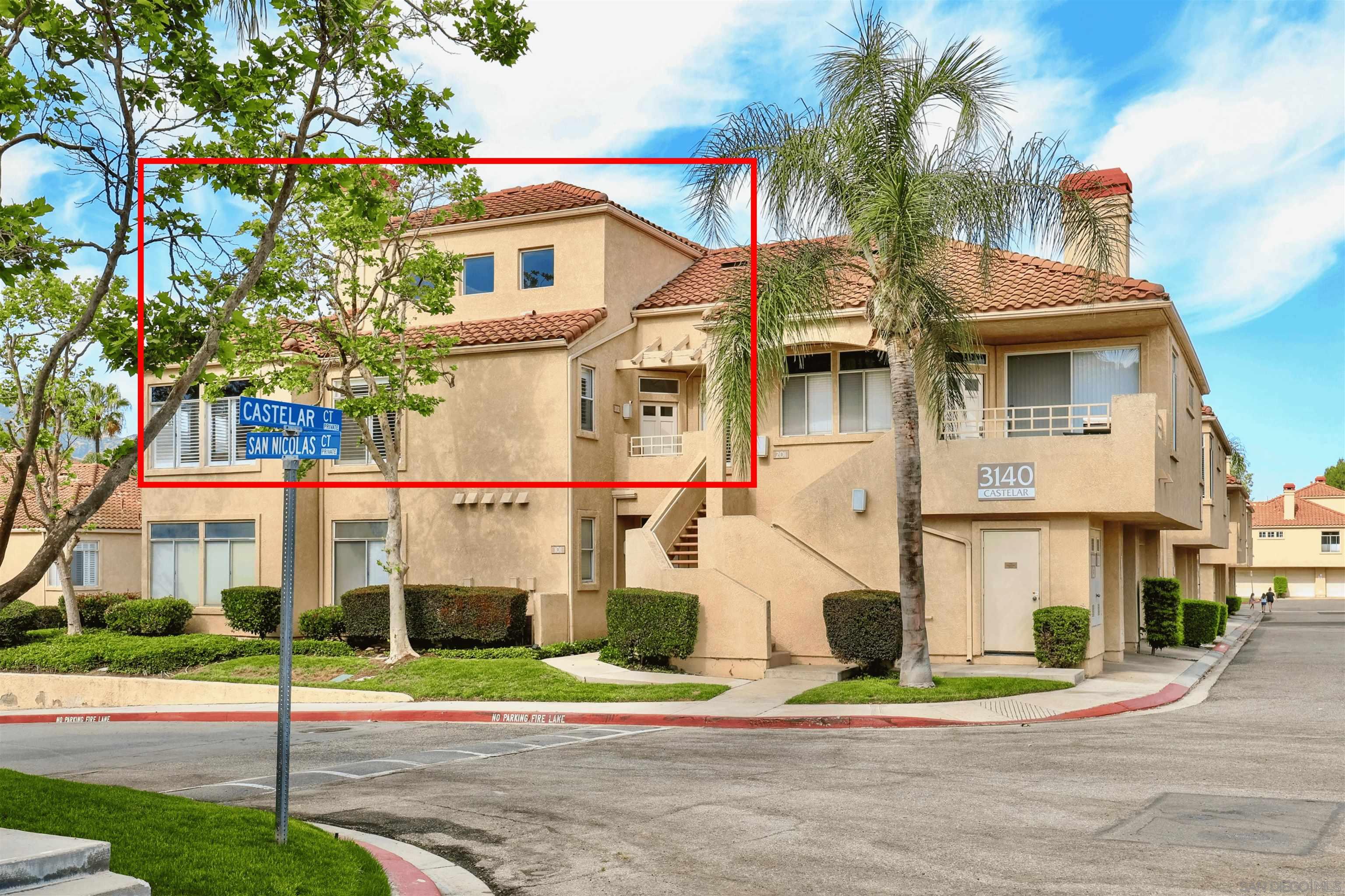 Detail Gallery Image 35 of 41 For 3140  Castelar Court  #202,  Corona,  CA 92882 - 3 Beds | 2 Baths