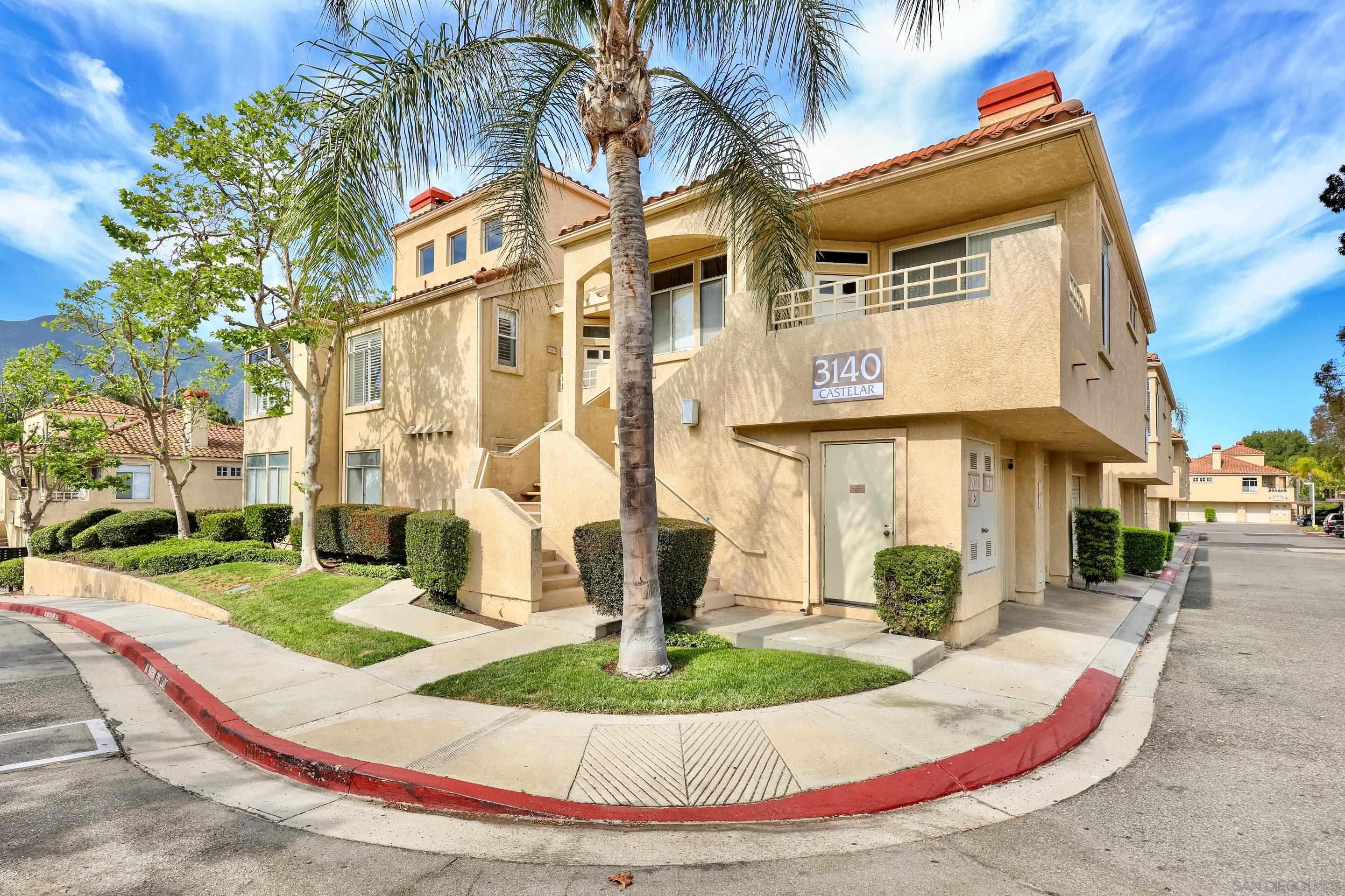 Detail Gallery Image 36 of 41 For 3140  Castelar Court  #202,  Corona,  CA 92882 - 3 Beds | 2 Baths