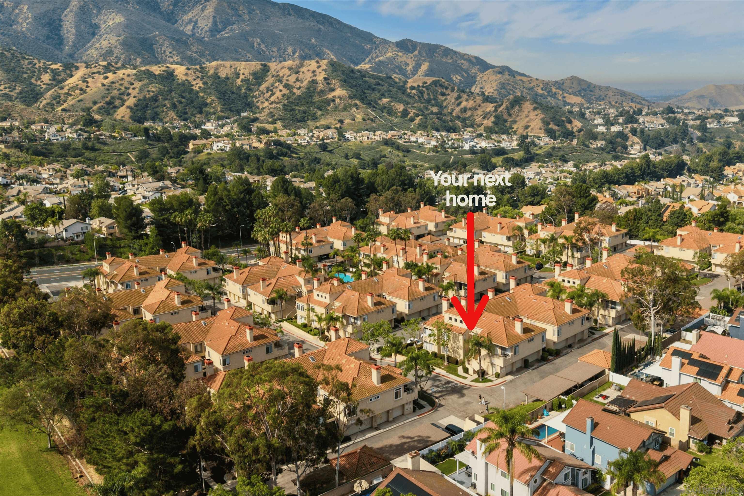 Detail Gallery Image 41 of 41 For 3140  Castelar Court  #202,  Corona,  CA 92882 - 3 Beds | 2 Baths