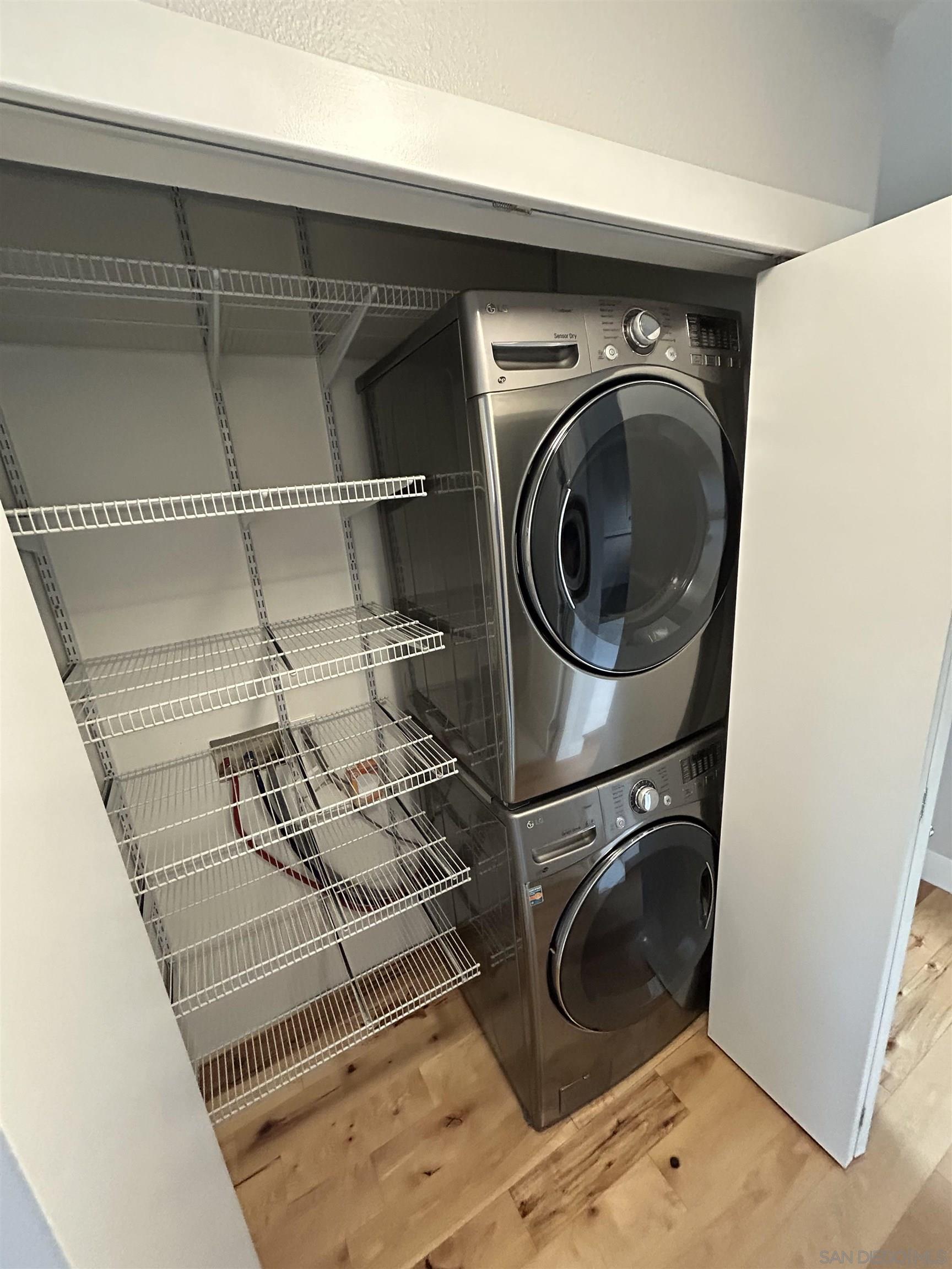 Detail Gallery Image 18 of 28 For 4672  Kansas Street  #3,  San Diego,  CA 92116 - 3 Beds | 2 Baths