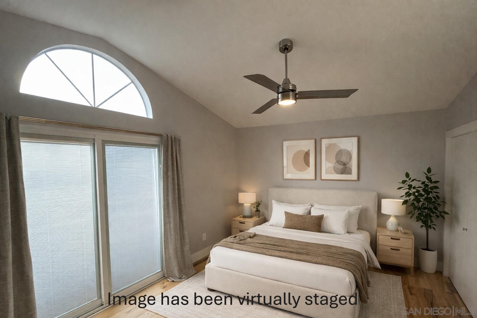 Detail Gallery Image 9 of 28 For 4672  Kansas Street  #3,  San Diego,  CA 92116 - 3 Beds | 2 Baths