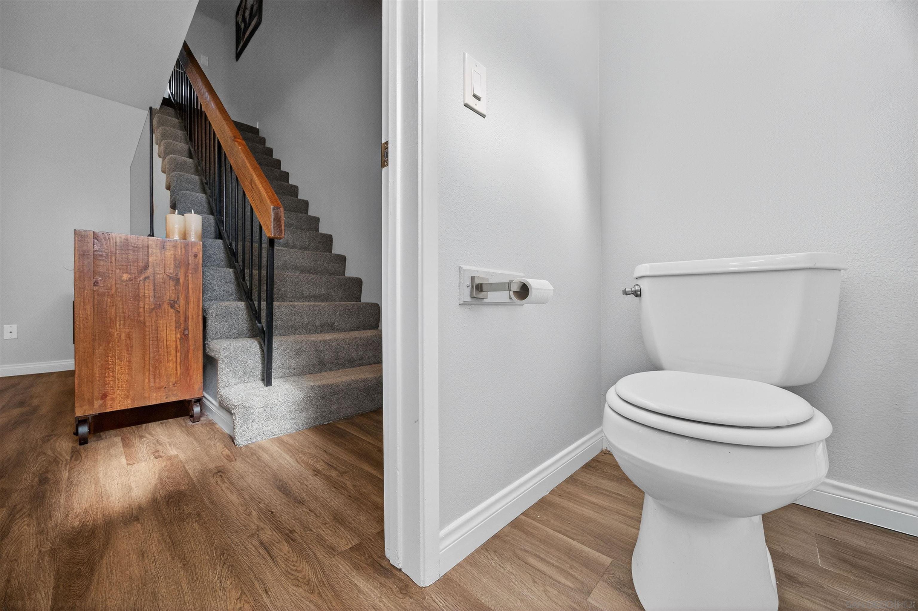 Detail Gallery Image 19 of 57 For 736 N Mollison Ave  #D,  El Cajon,  CA 92021 - 2 Beds | 1/1 Baths