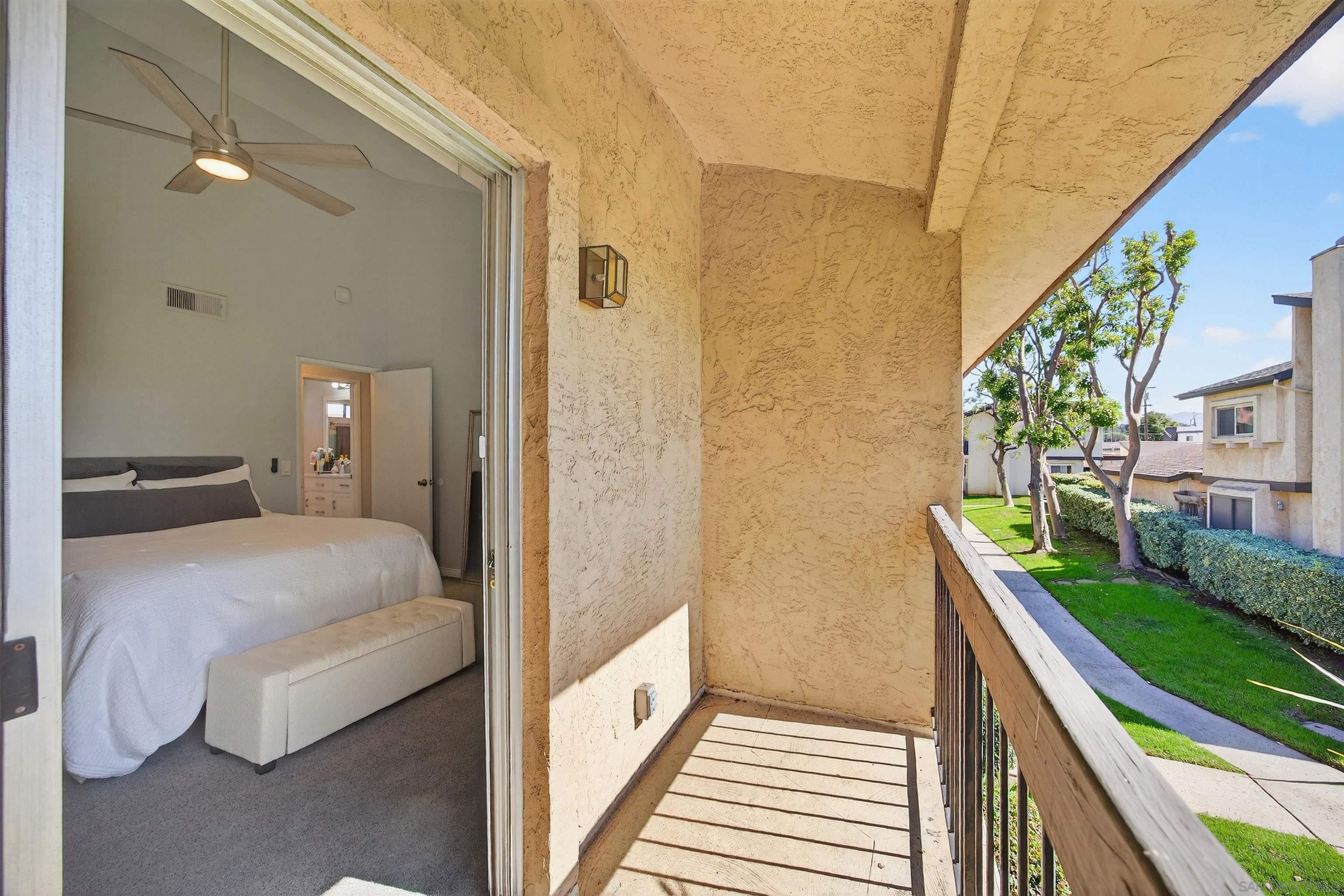 Detail Gallery Image 24 of 57 For 736 N Mollison Ave  #D,  El Cajon,  CA 92021 - 2 Beds | 1/1 Baths