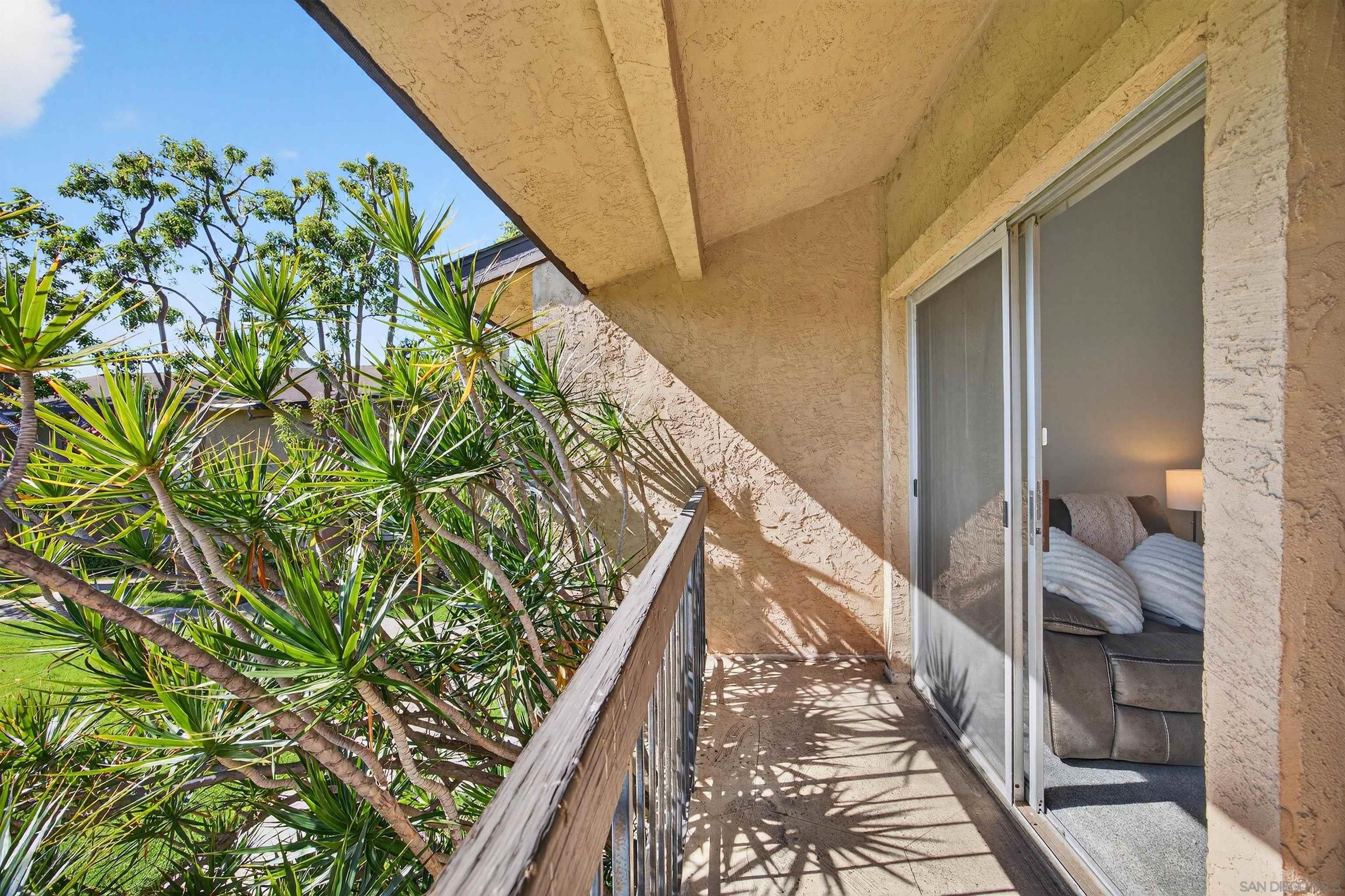Detail Gallery Image 25 of 57 For 736 N Mollison Ave  #D,  El Cajon,  CA 92021 - 2 Beds | 1/1 Baths