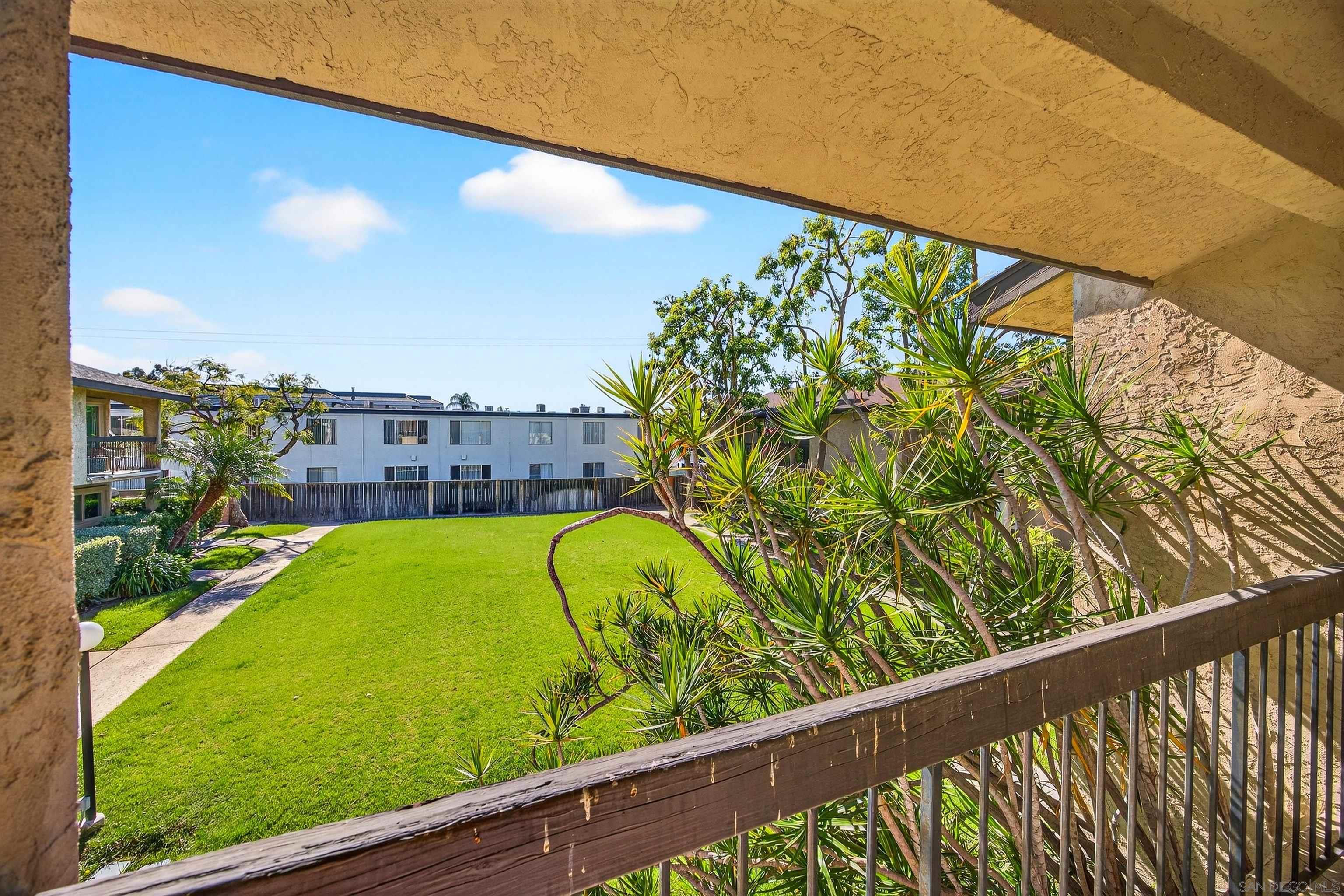 Detail Gallery Image 26 of 57 For 736 N Mollison Ave  #D,  El Cajon,  CA 92021 - 2 Beds | 1/1 Baths