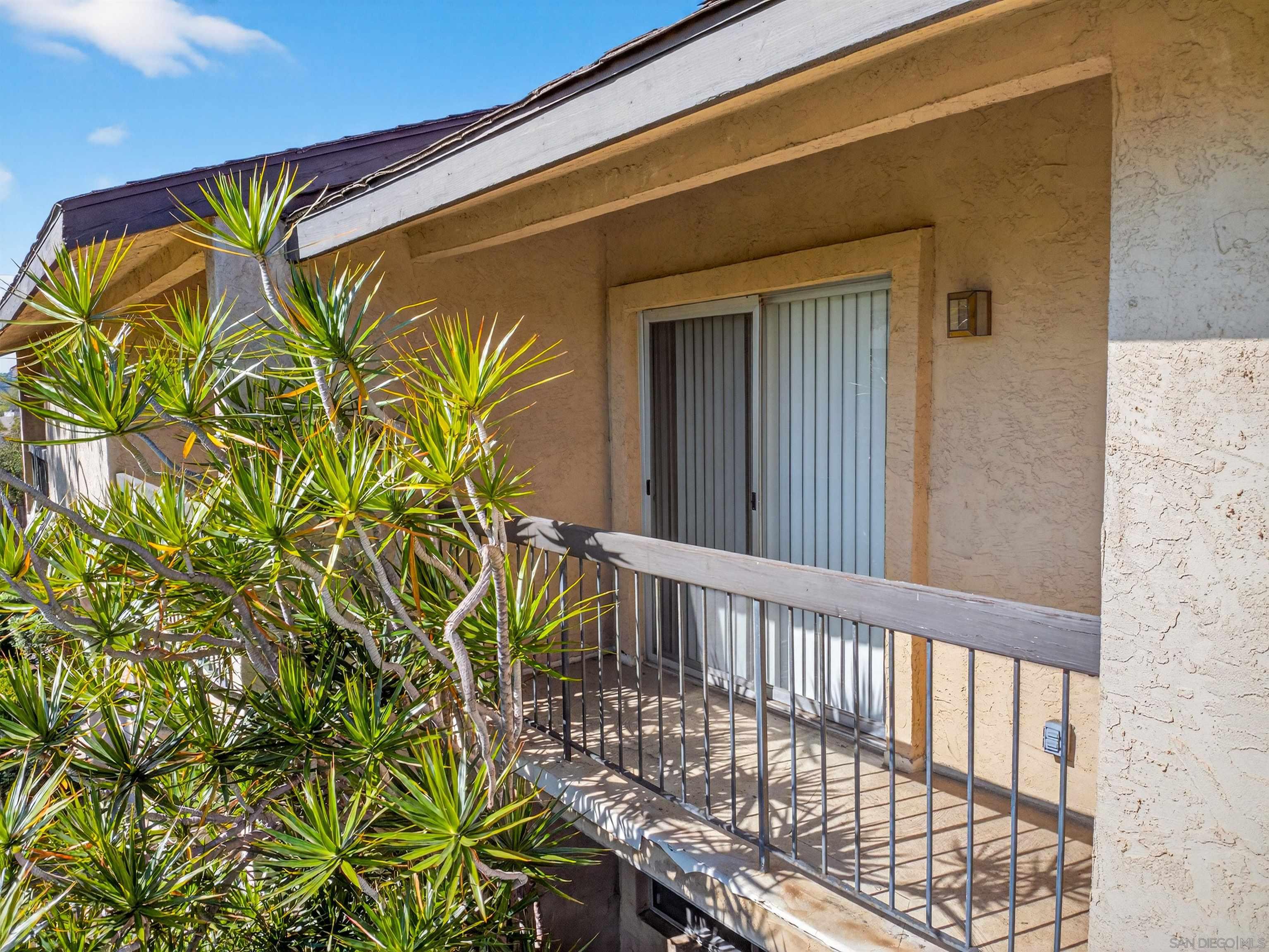 Detail Gallery Image 28 of 57 For 736 N Mollison Ave  #D,  El Cajon,  CA 92021 - 2 Beds | 1/1 Baths