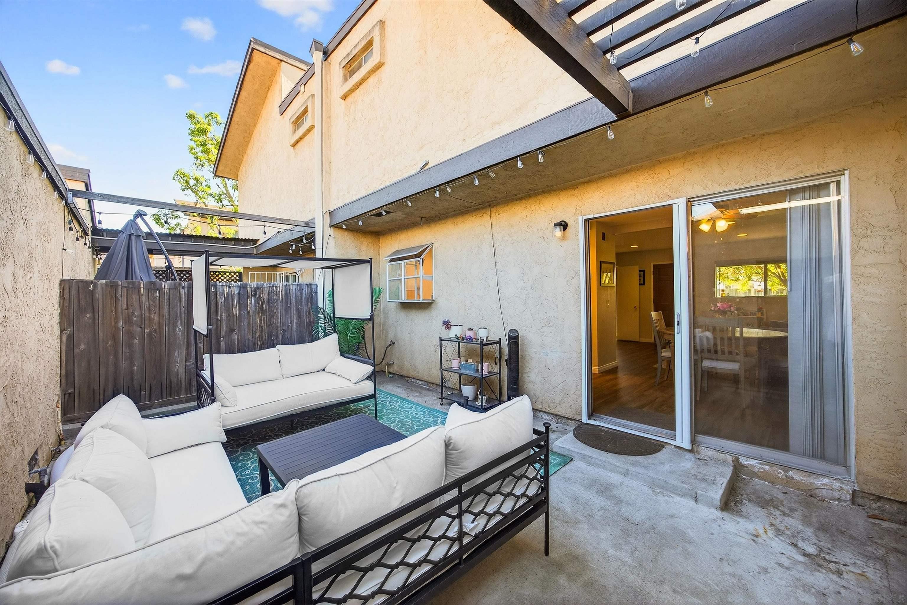 Detail Gallery Image 36 of 57 For 736 N Mollison Ave  #D,  El Cajon,  CA 92021 - 2 Beds | 1/1 Baths