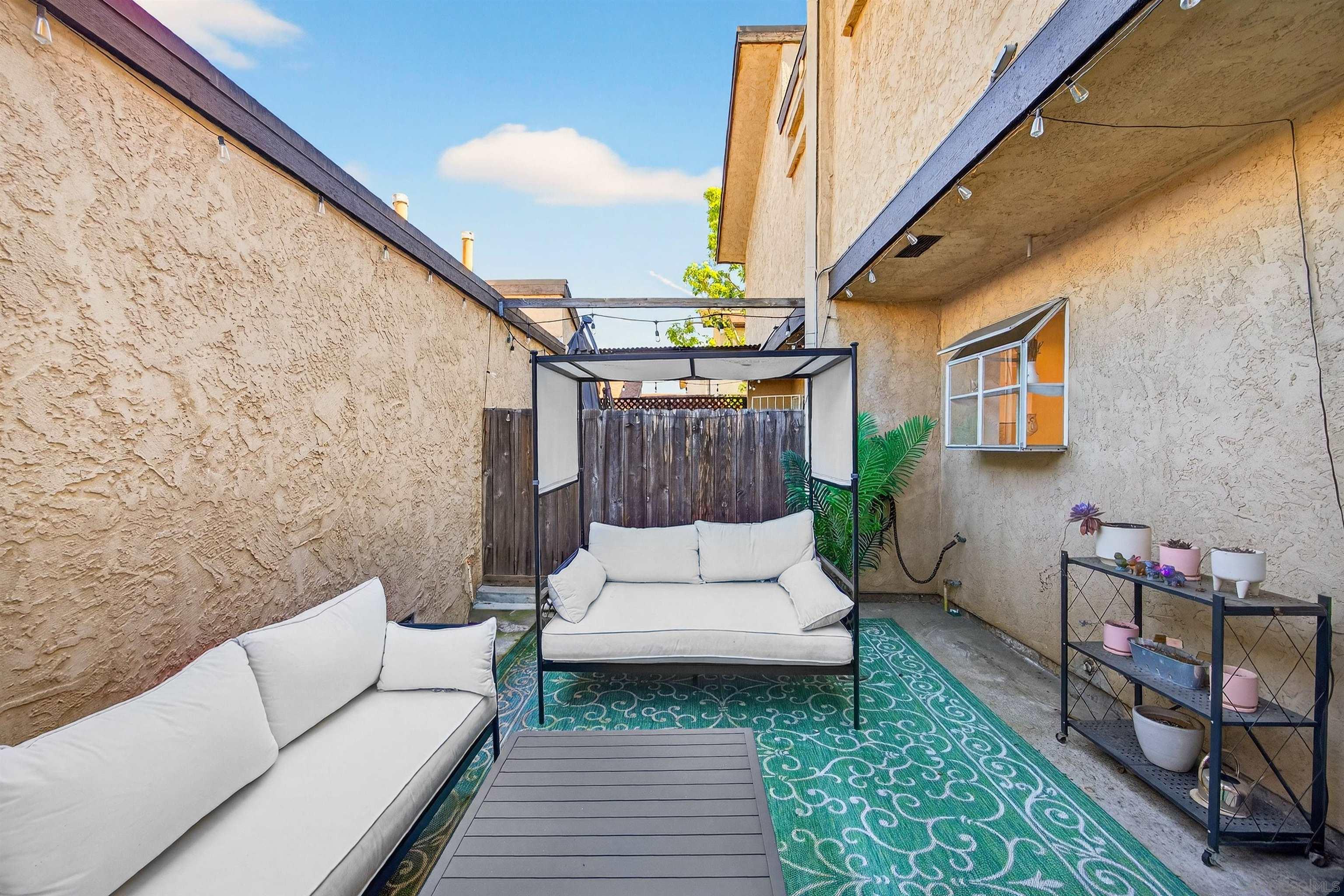 Detail Gallery Image 37 of 57 For 736 N Mollison Ave  #D,  El Cajon,  CA 92021 - 2 Beds | 1/1 Baths