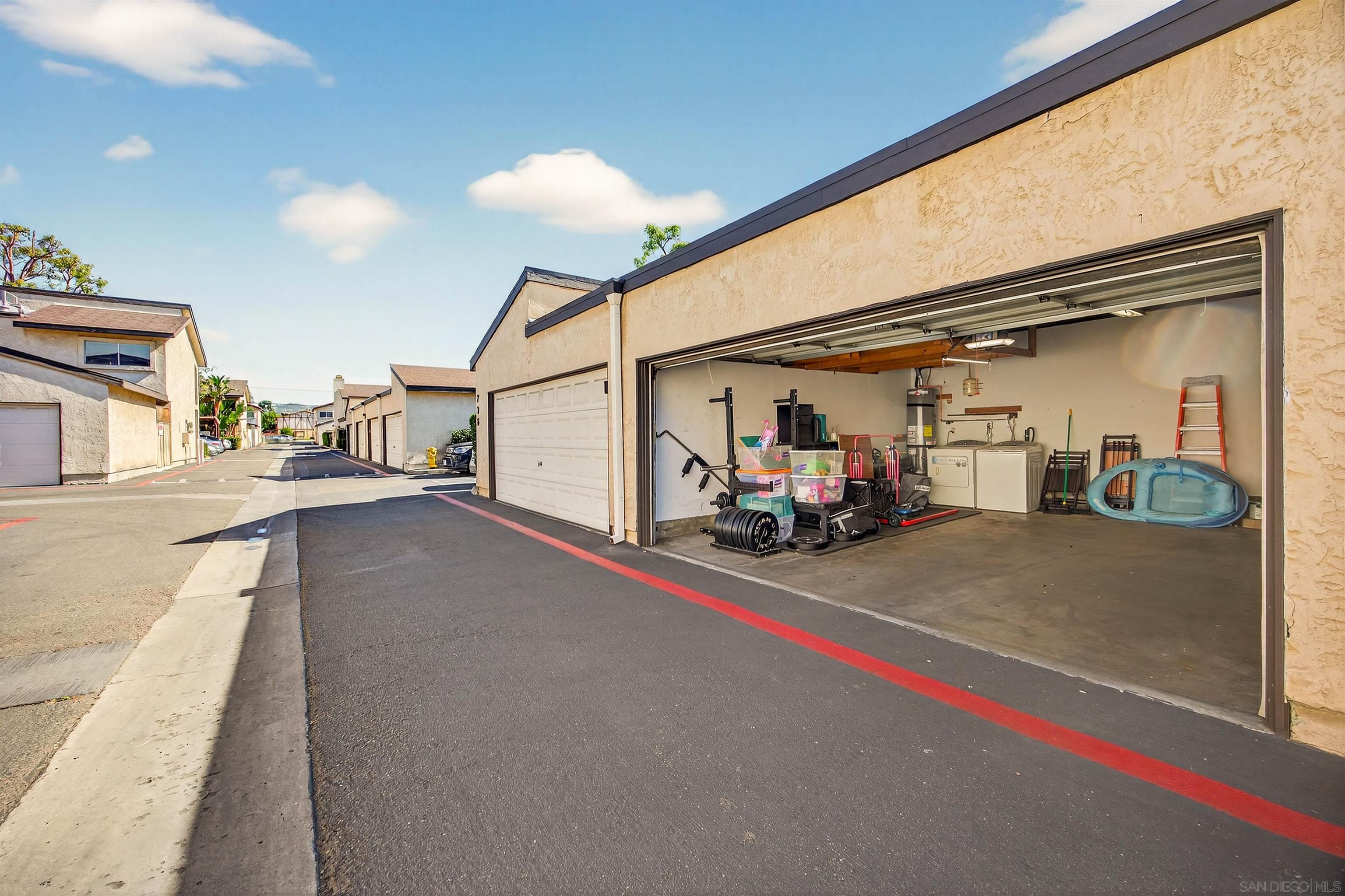 Detail Gallery Image 41 of 57 For 736 N Mollison Ave  #D,  El Cajon,  CA 92021 - 2 Beds | 1/1 Baths