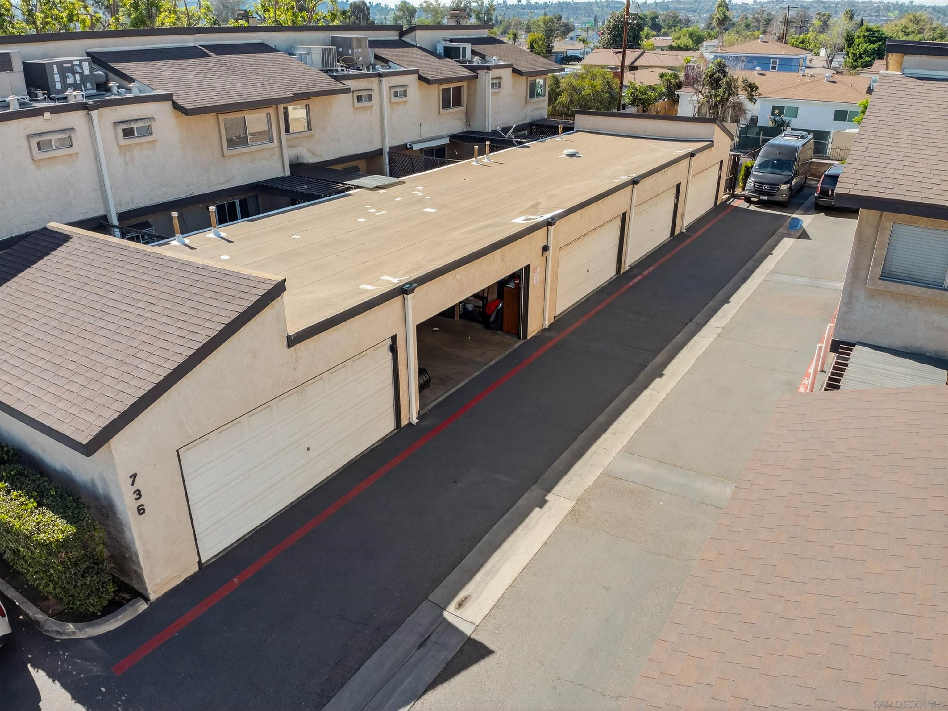 Detail Gallery Image 42 of 57 For 736 N Mollison Ave  #D,  El Cajon,  CA 92021 - 2 Beds | 1/1 Baths