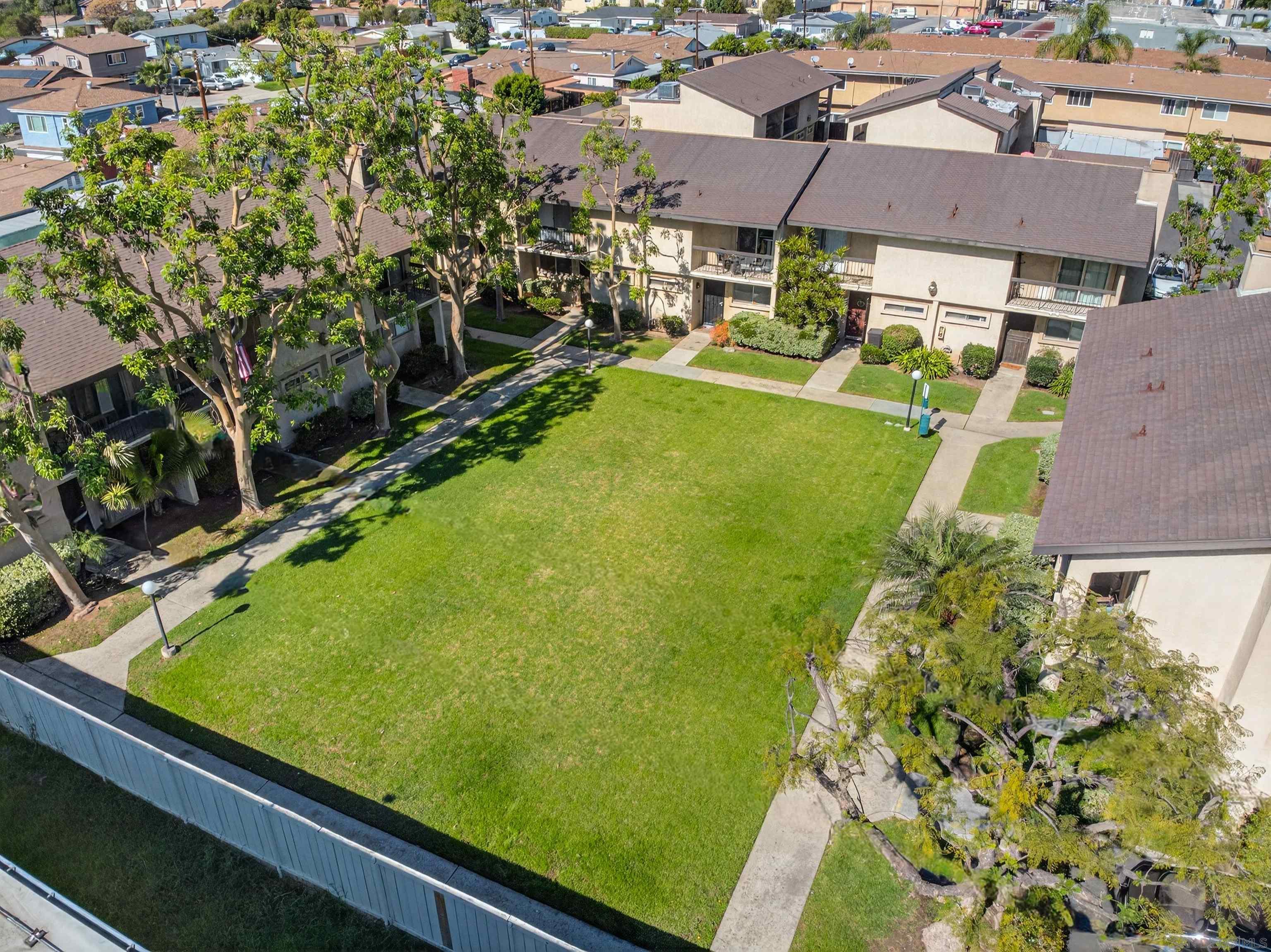 Detail Gallery Image 47 of 57 For 736 N Mollison Ave  #D,  El Cajon,  CA 92021 - 2 Beds | 1/1 Baths