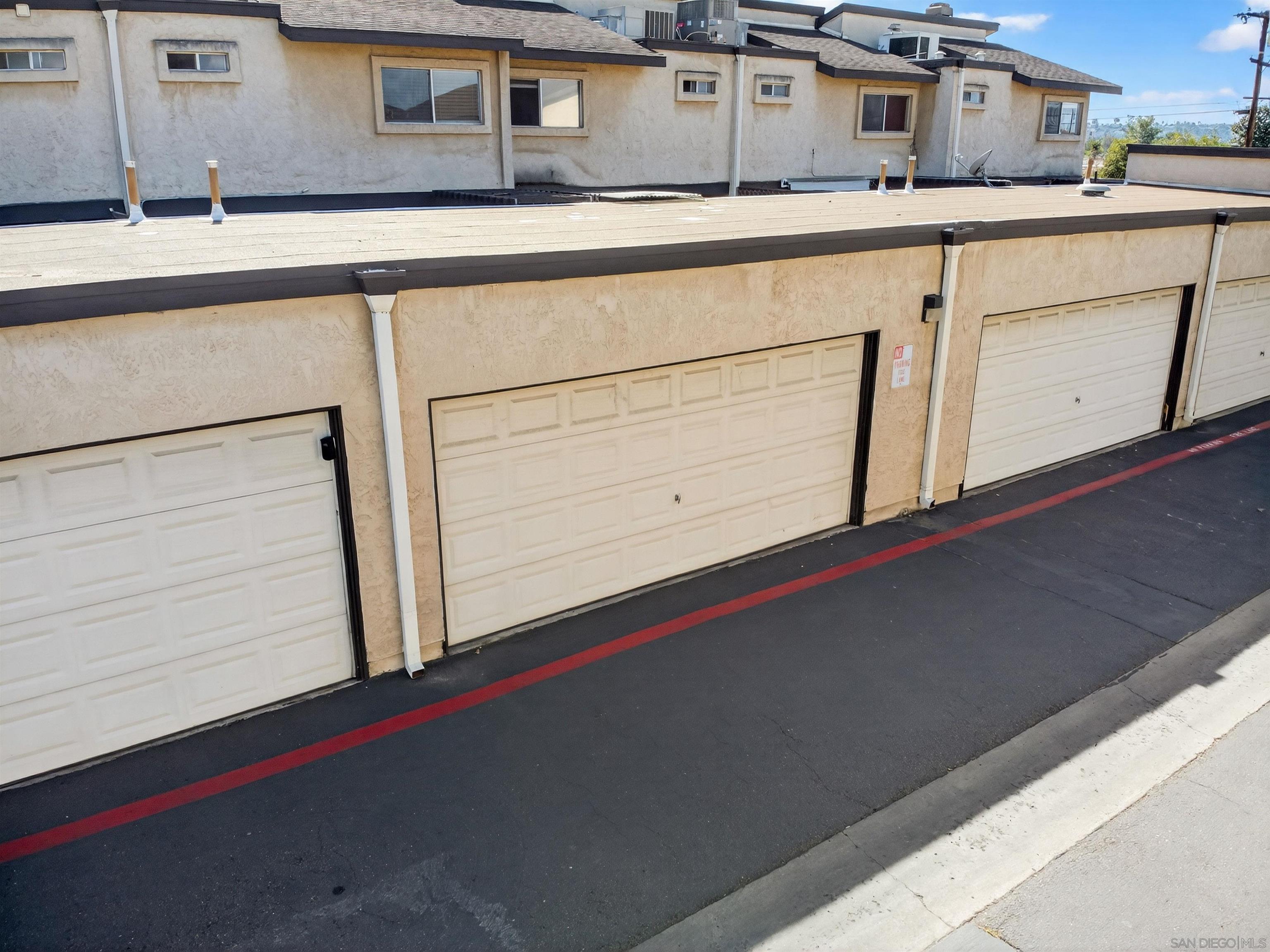 Detail Gallery Image 48 of 57 For 736 N Mollison Ave  #D,  El Cajon,  CA 92021 - 2 Beds | 1/1 Baths