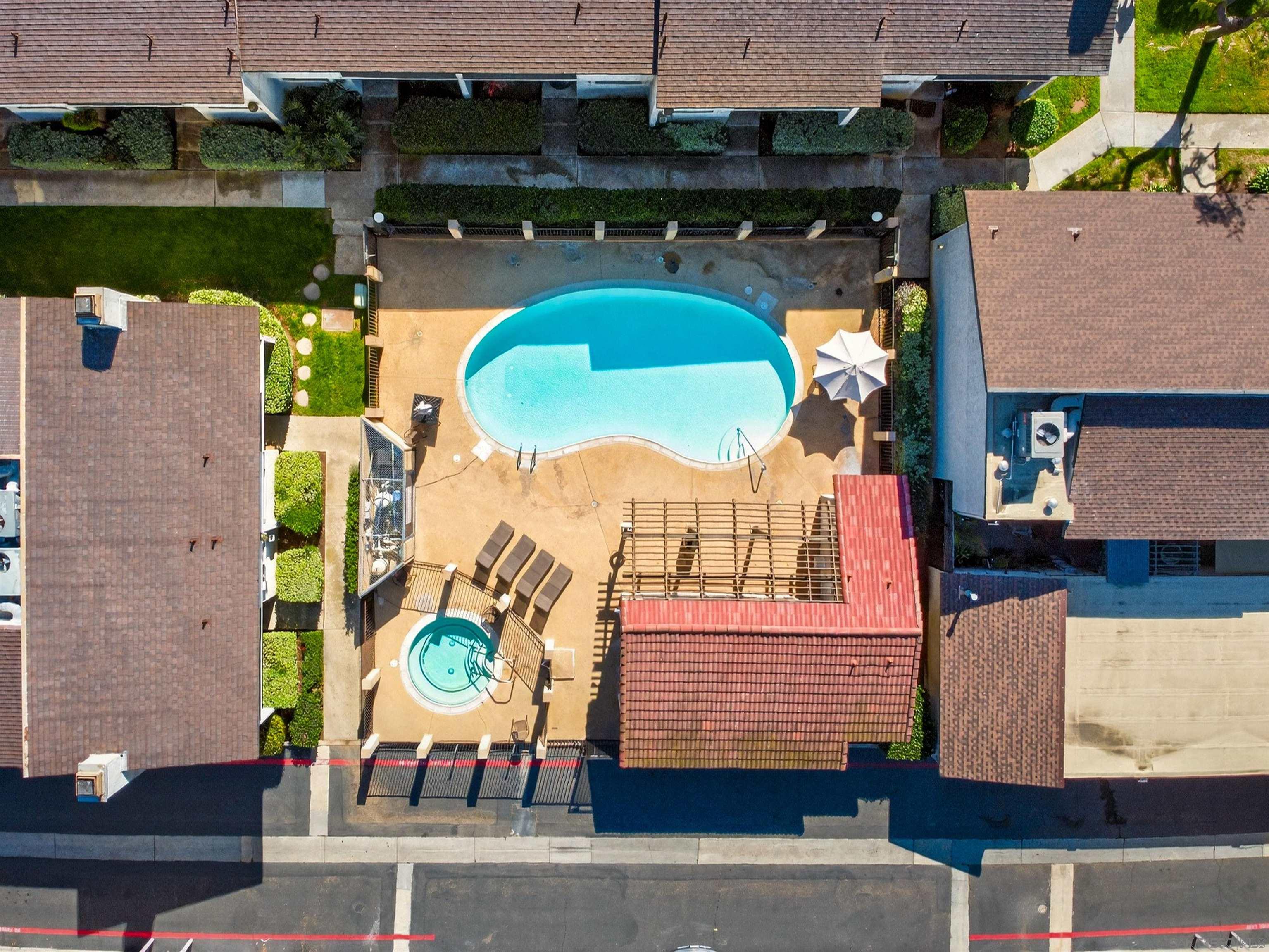 Detail Gallery Image 53 of 57 For 736 N Mollison Ave  #D,  El Cajon,  CA 92021 - 2 Beds | 1/1 Baths