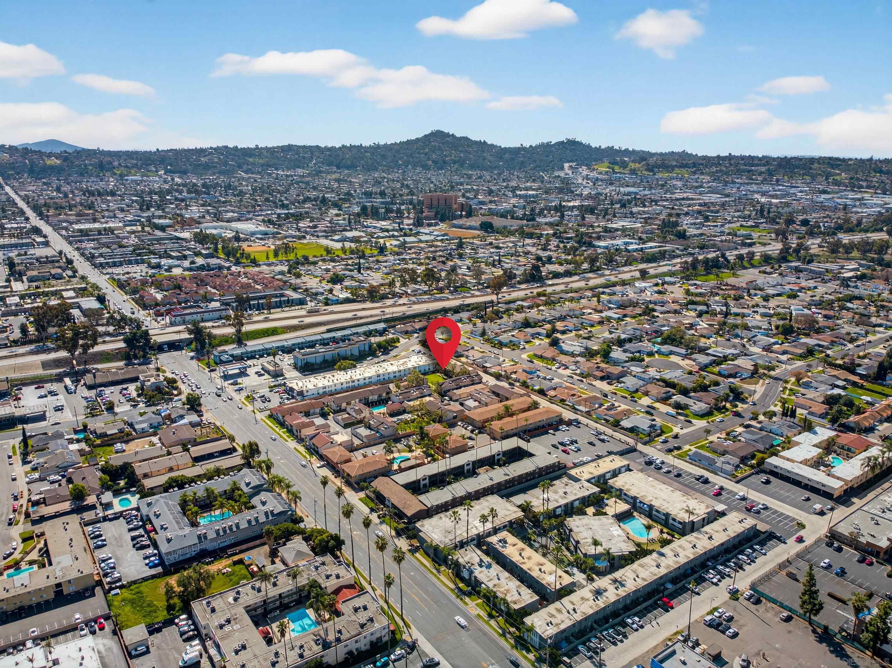 Detail Gallery Image 55 of 57 For 736 N Mollison Ave  #D,  El Cajon,  CA 92021 - 2 Beds | 1/1 Baths