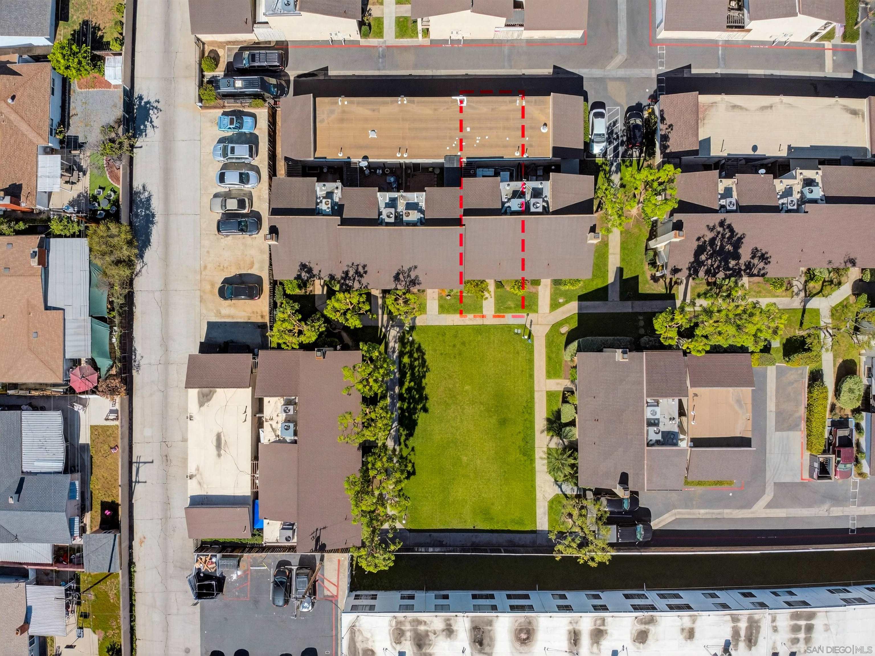 Detail Gallery Image 57 of 57 For 736 N Mollison Ave  #D,  El Cajon,  CA 92021 - 2 Beds | 1/1 Baths