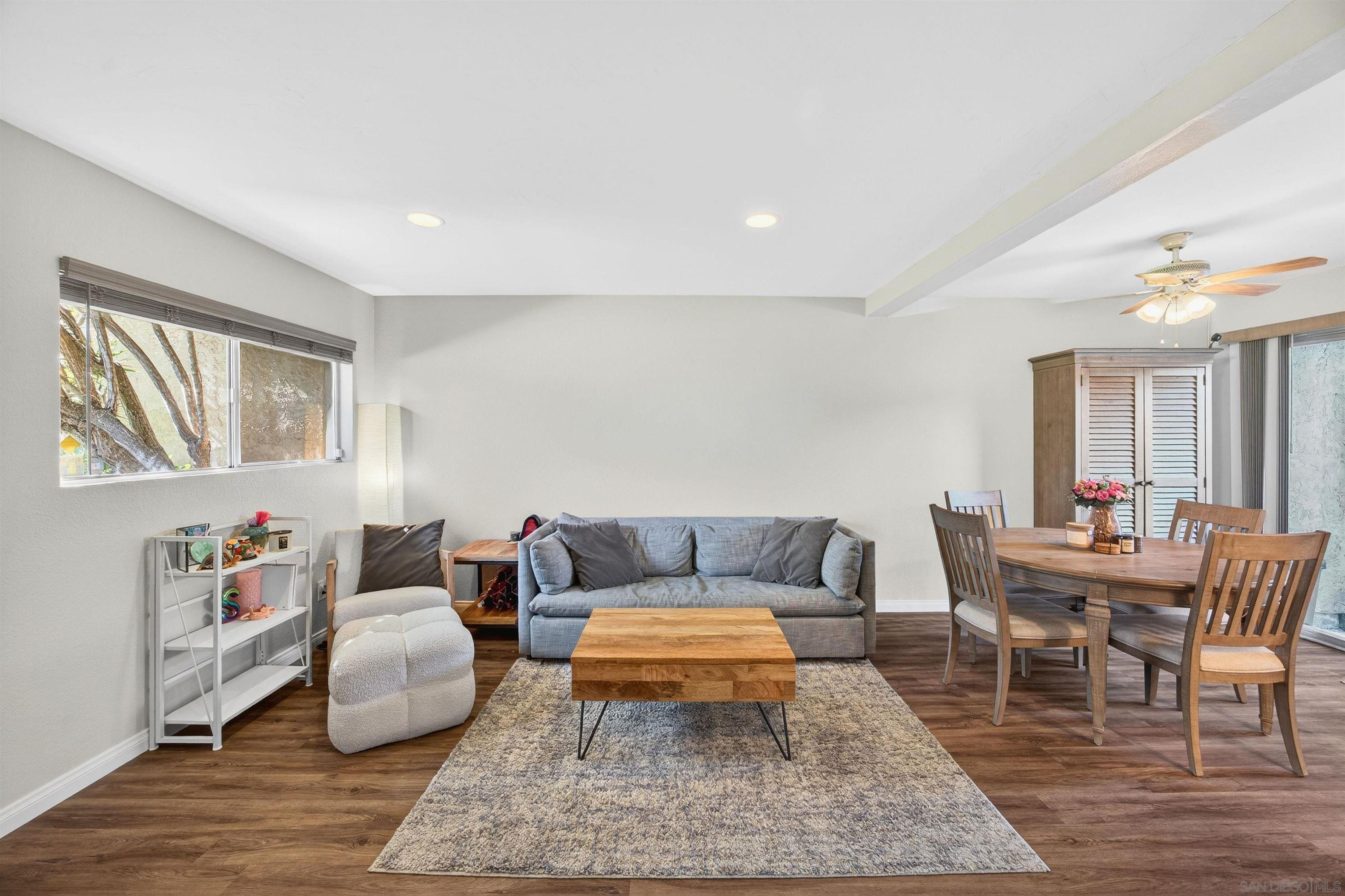 Detail Gallery Image 8 of 57 For 736 N Mollison Ave  #D,  El Cajon,  CA 92021 - 2 Beds | 1/1 Baths