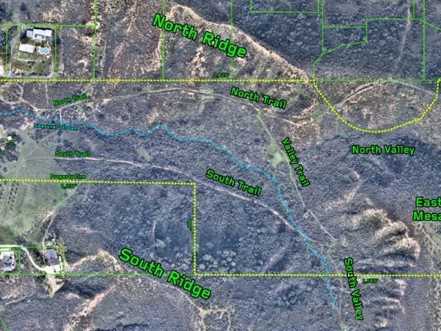 Detail Gallery Image 34 of 63 For 8209  Mesa, Santee,  CA 92071 - – Beds | – Baths