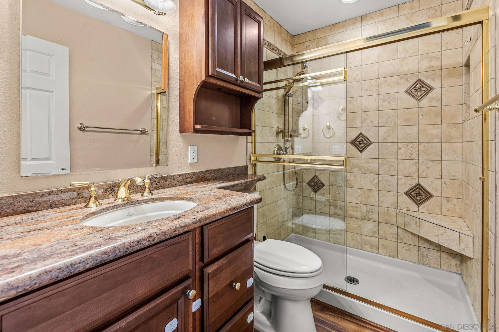 Detail Gallery Image 12 of 22 For 10401  Caminito Rimini, San Diego,  CA 92129 - 2 Beds | 1 Baths