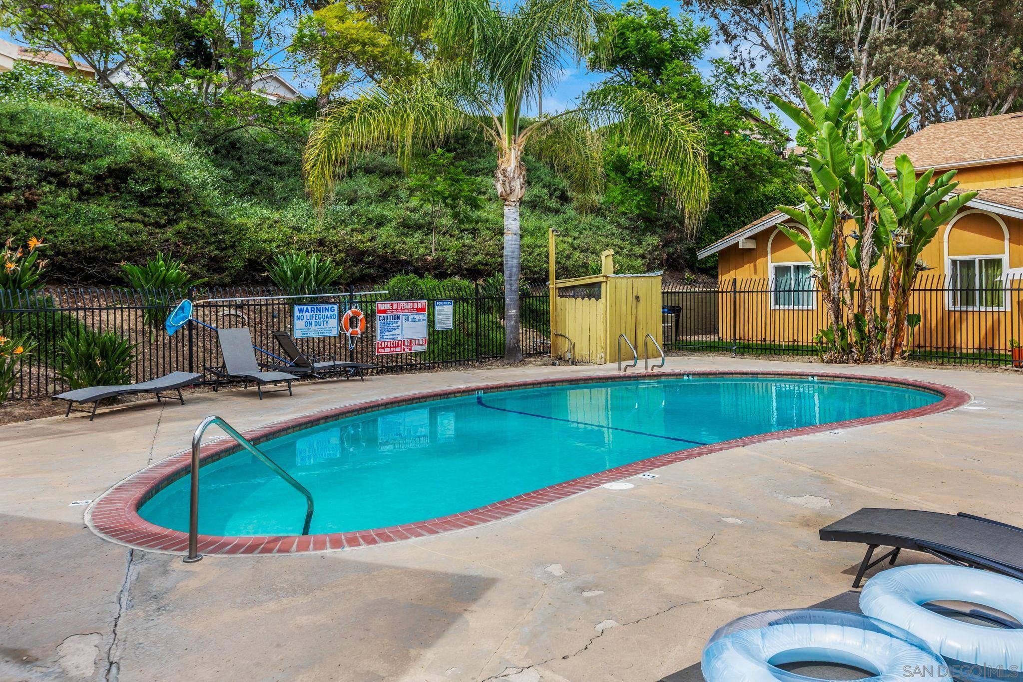 Detail Gallery Image 21 of 22 For 10401  Caminito Rimini, San Diego,  CA 92129 - 2 Beds | 1 Baths