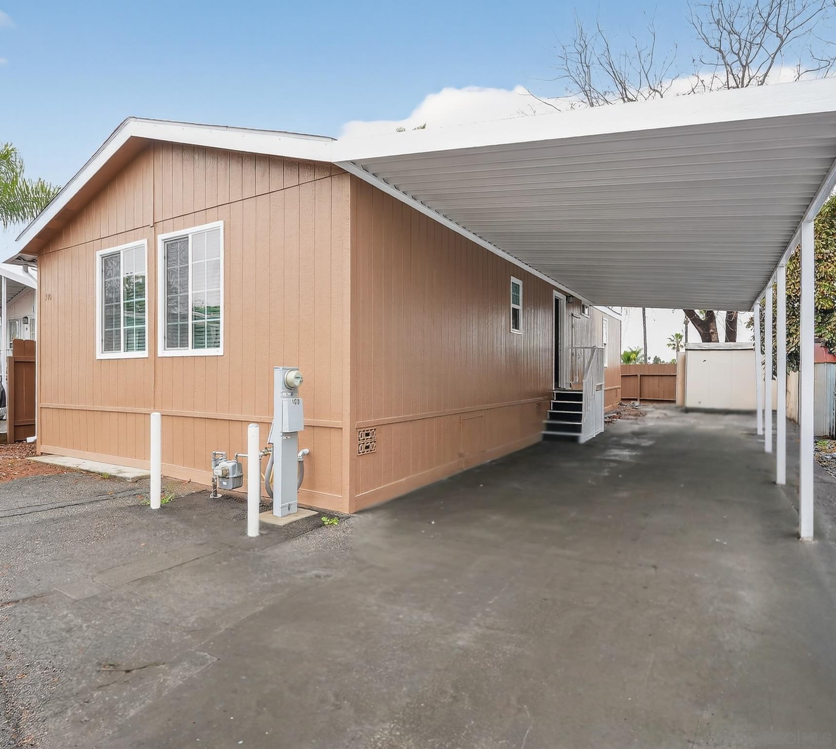 Detail Gallery Image 21 of 21 For 220  Camino Corto  Spc 100,  Vista,  CA 92083 - 5 Beds | 2 Baths