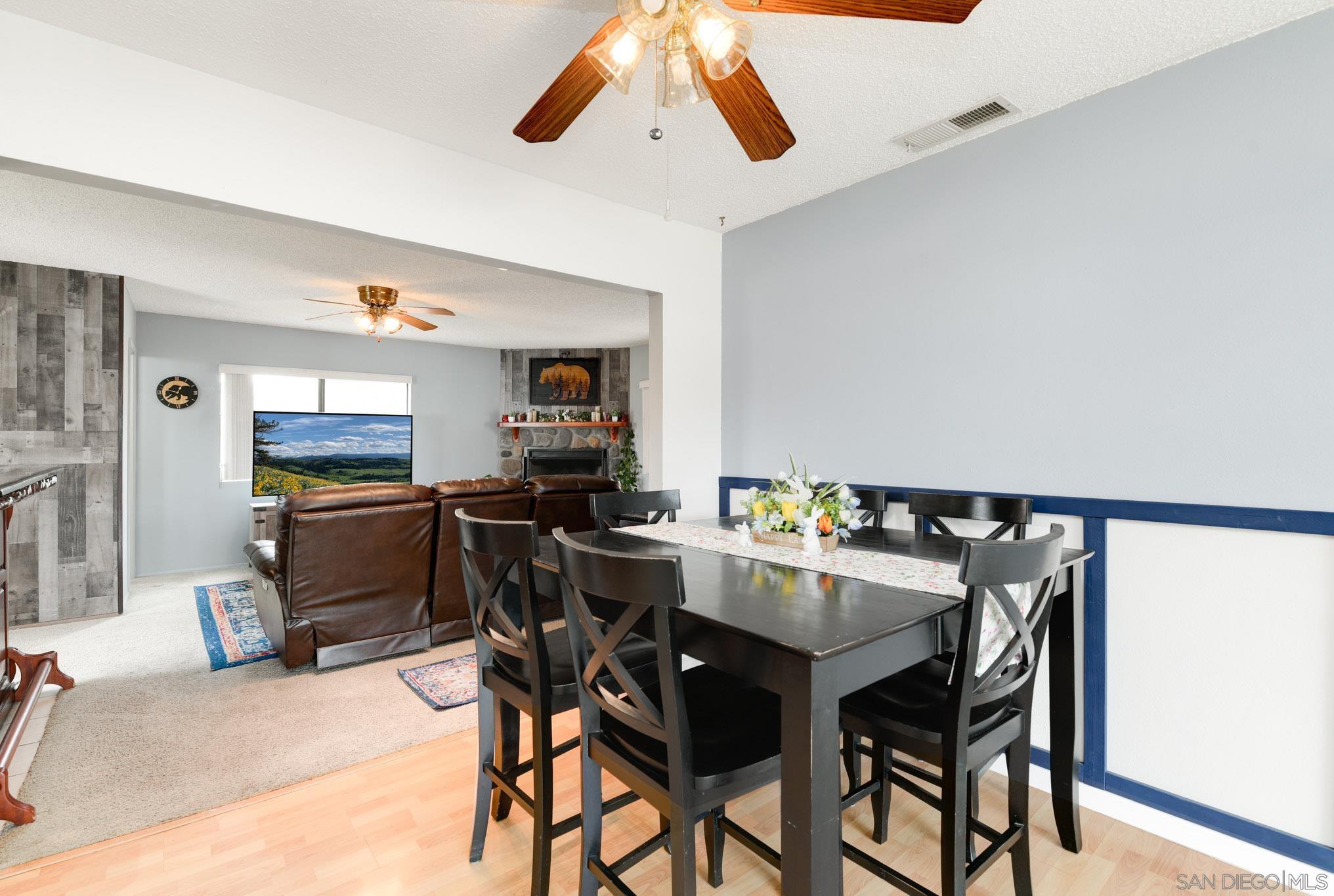 Detail Gallery Image 2 of 24 For 567  Brighthaven, El Cajon,  CA 92019 - 3 Beds | 1/1 Baths