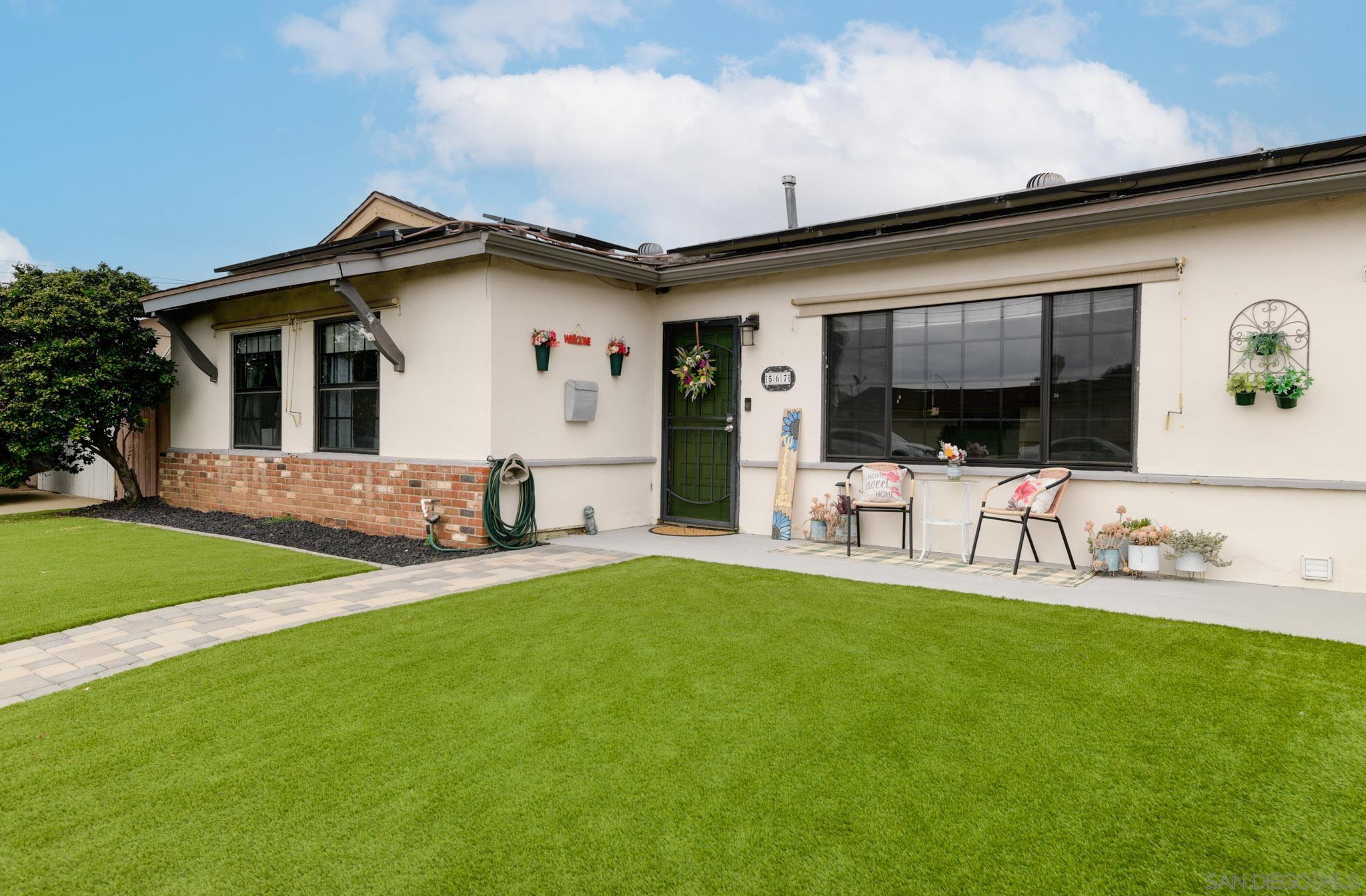 Detail Gallery Image 21 of 24 For 567  Brighthaven, El Cajon,  CA 92019 - 3 Beds | 1/1 Baths